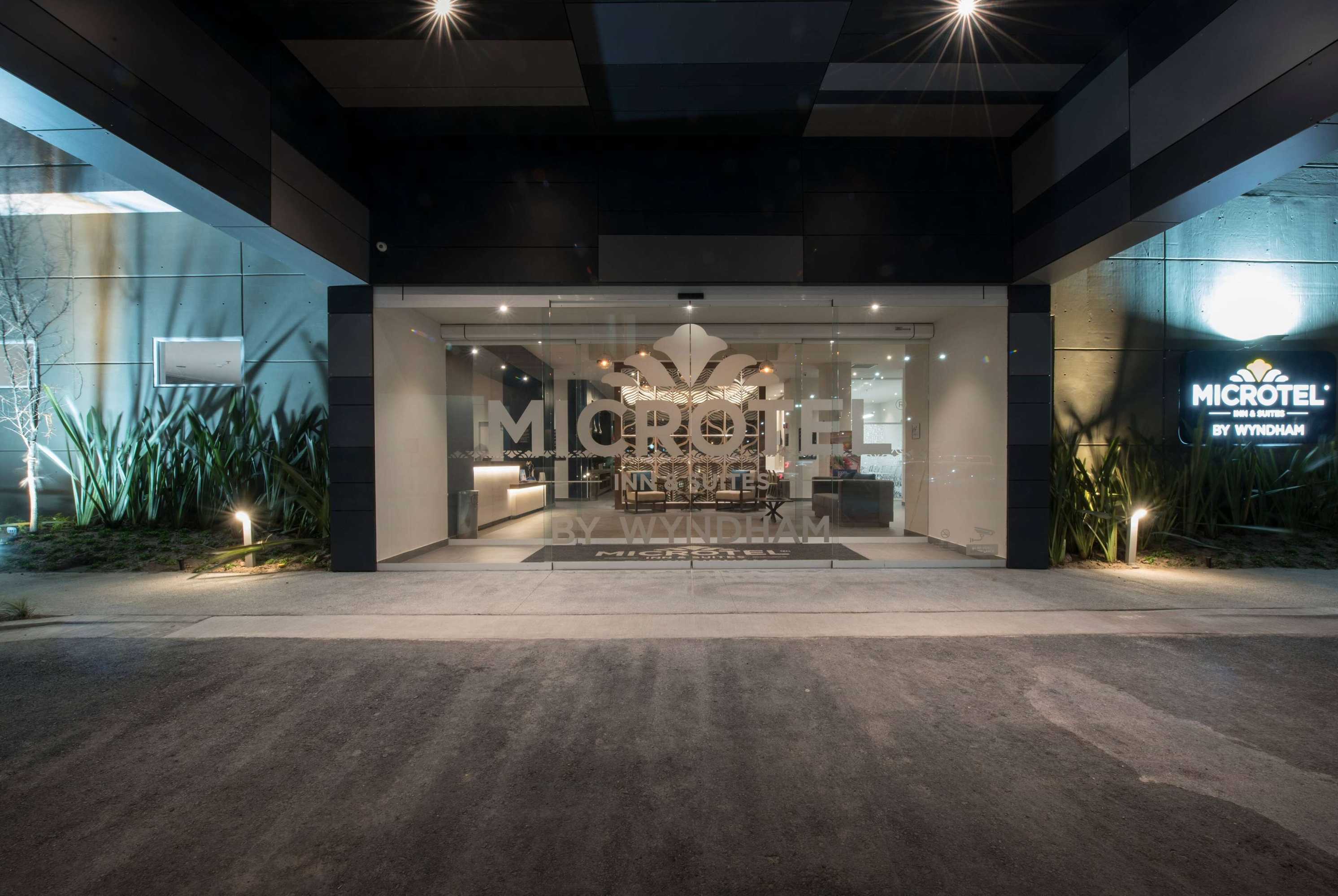 Gift card for Microtel Inn & Suites by Wyndham Irapuato Gift card for Microtel Inn & Suites by Wyndham Irapuato