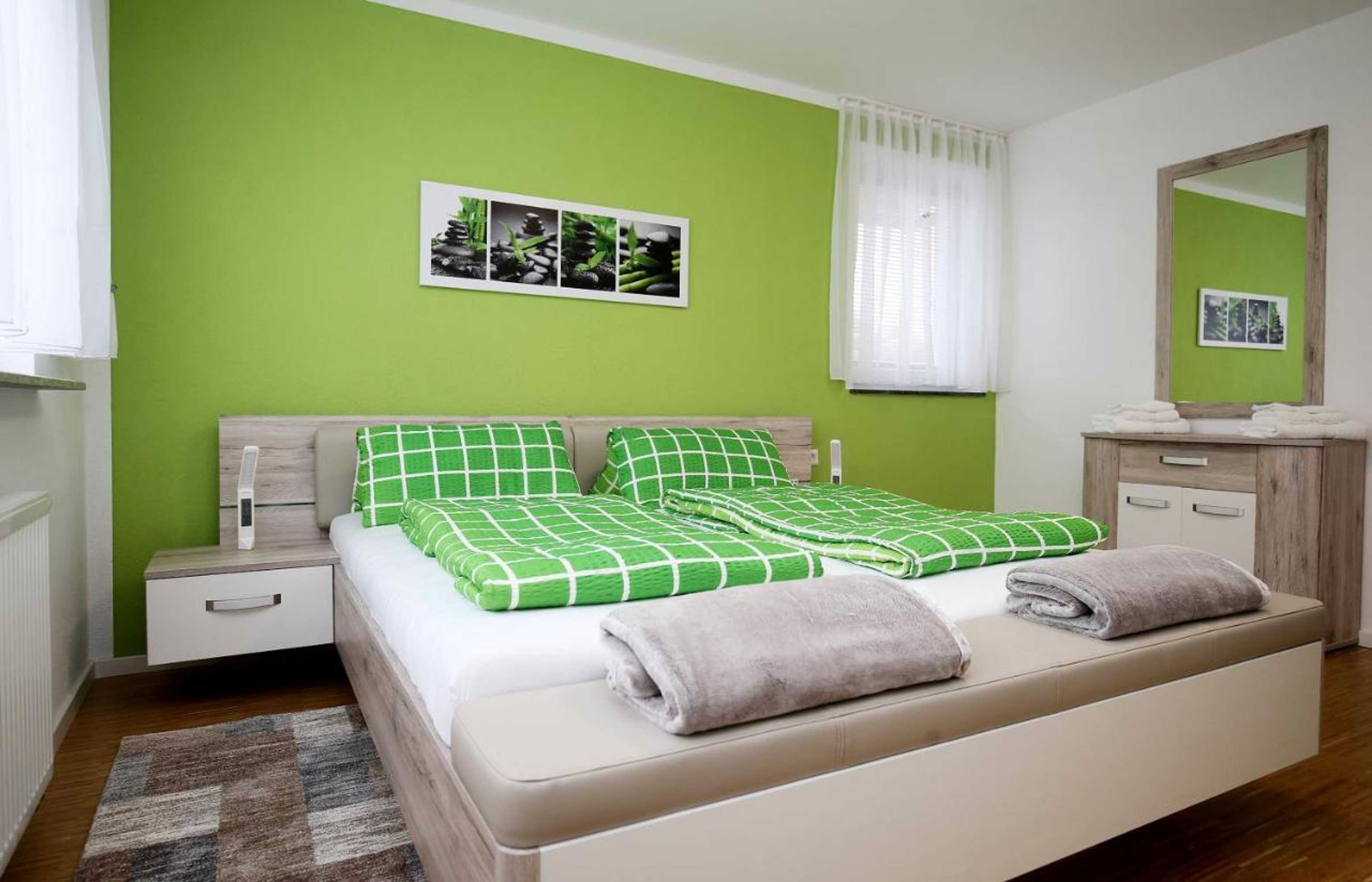 Gift card for Outlet Apartments Metzingen