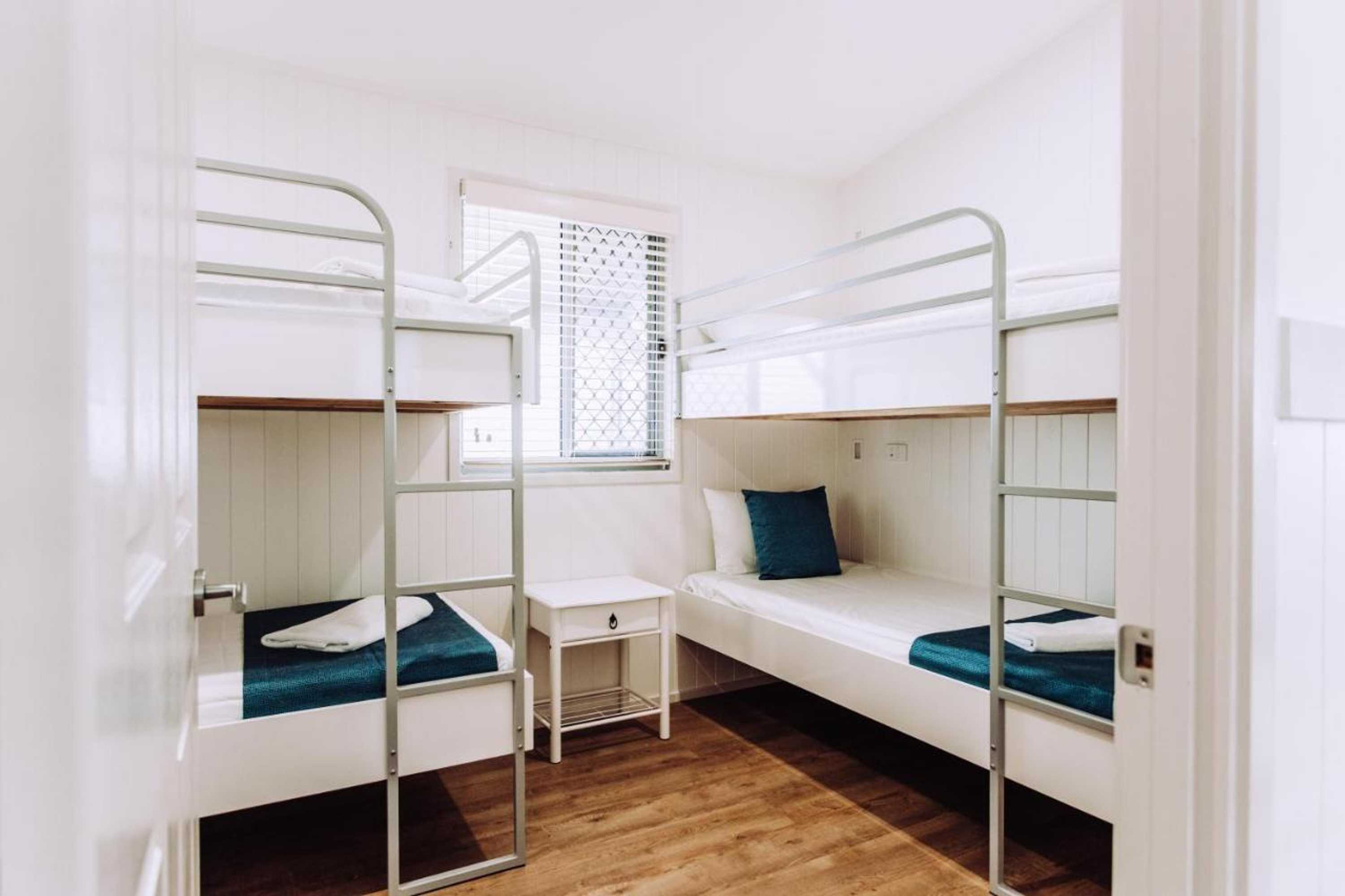 Gift card for Woolgoolga Beach Holiday Park