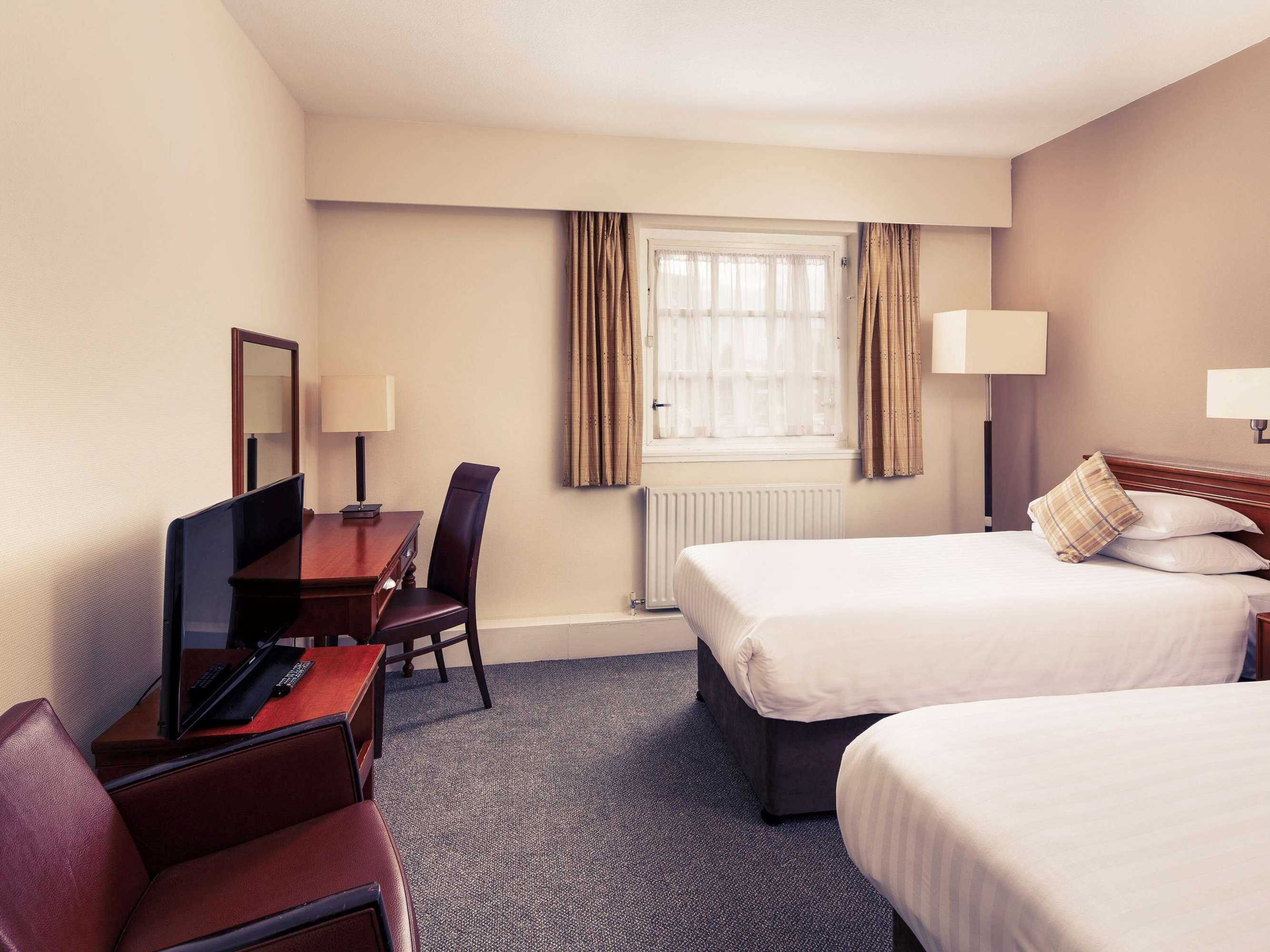 Gift card for Mercure Perth Hotel Gift card for Mercure Perth Hotel