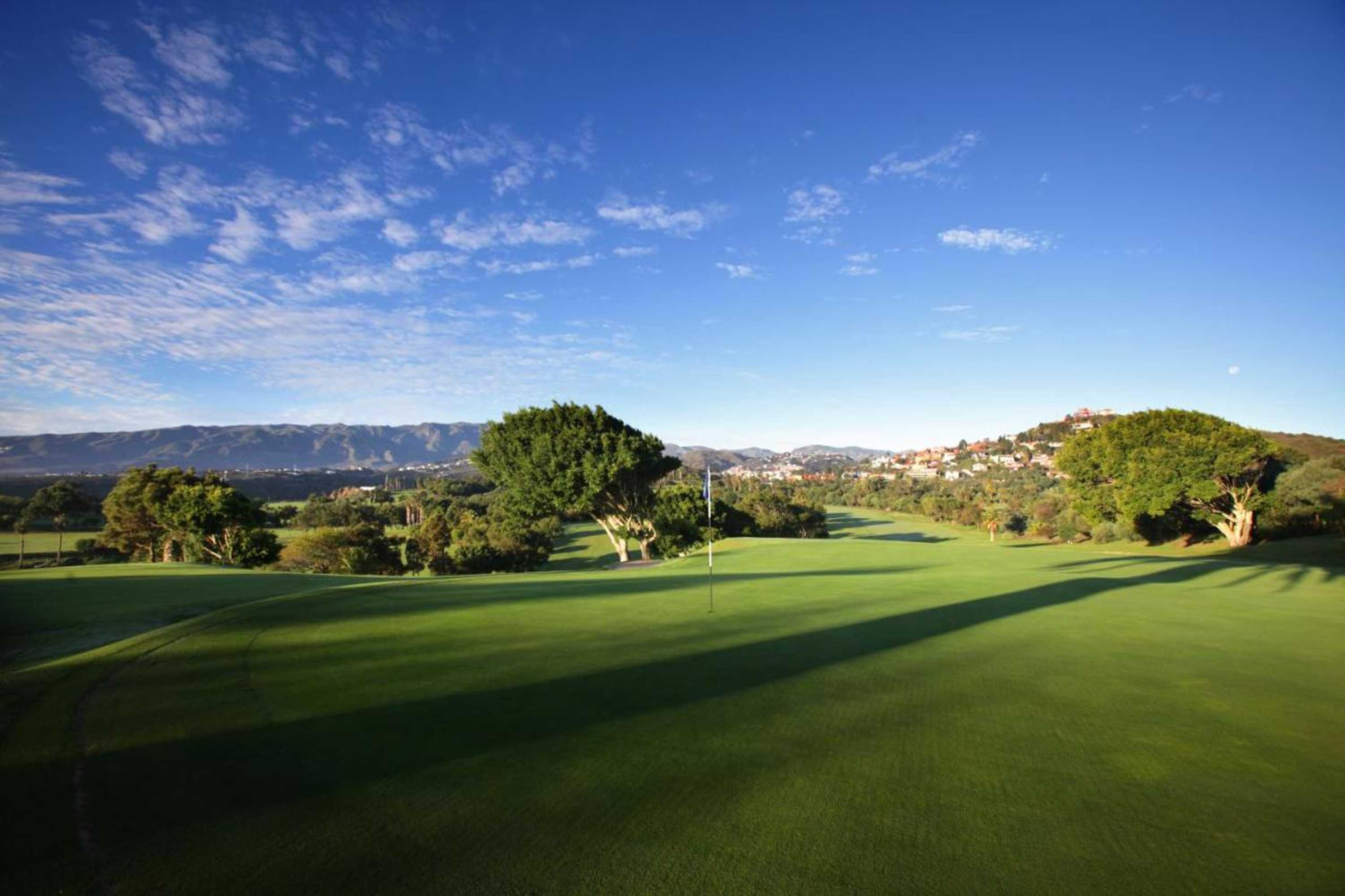 Gift card for Bandama Golf Hotel