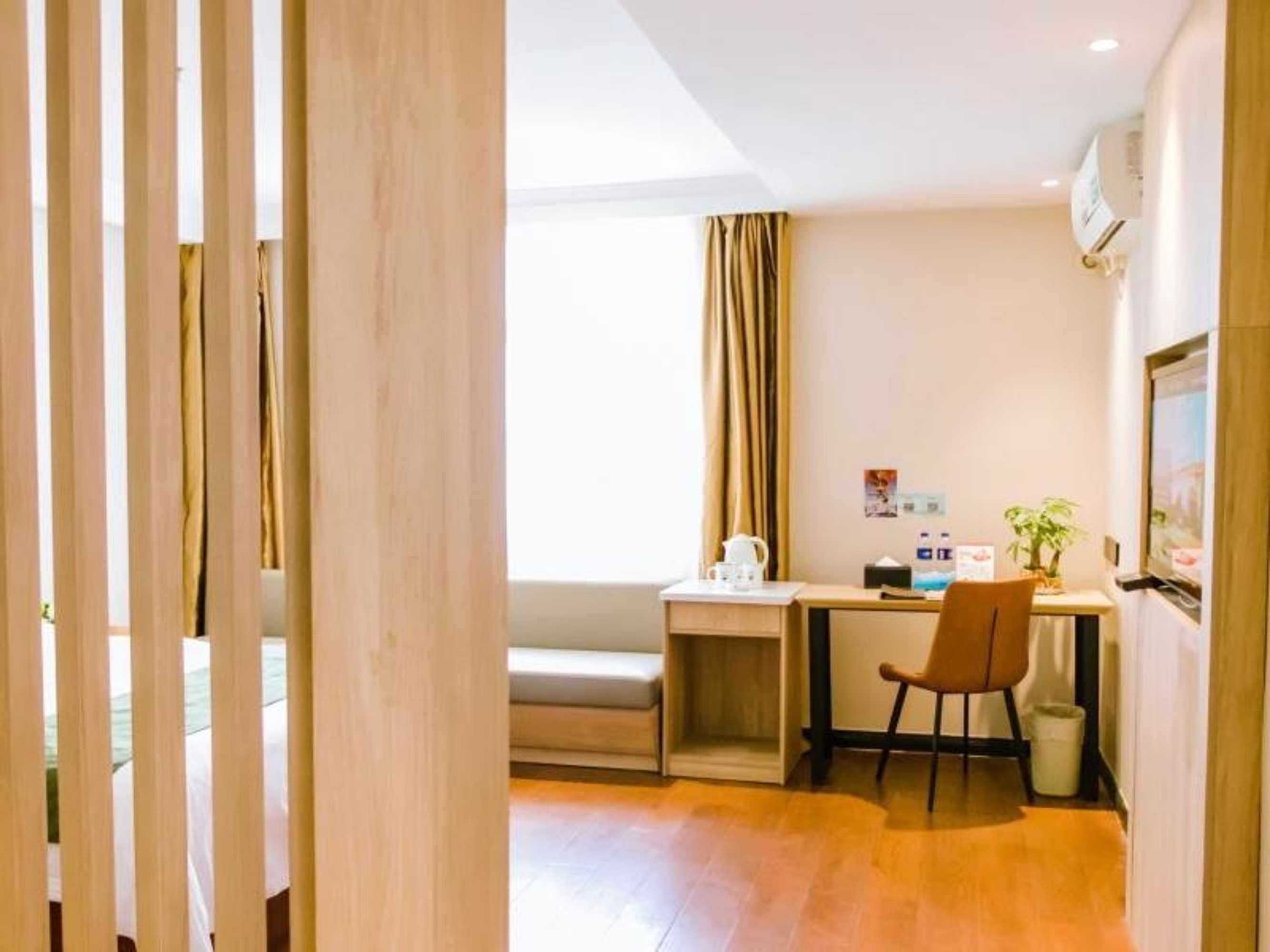 Gift card for Greentree Inn Anhui Xuancheng South Zhuangyuan Road Express Hotel Gift card for Greentree Inn Anhui Xuancheng South Zhuangyuan Road Express Hotel