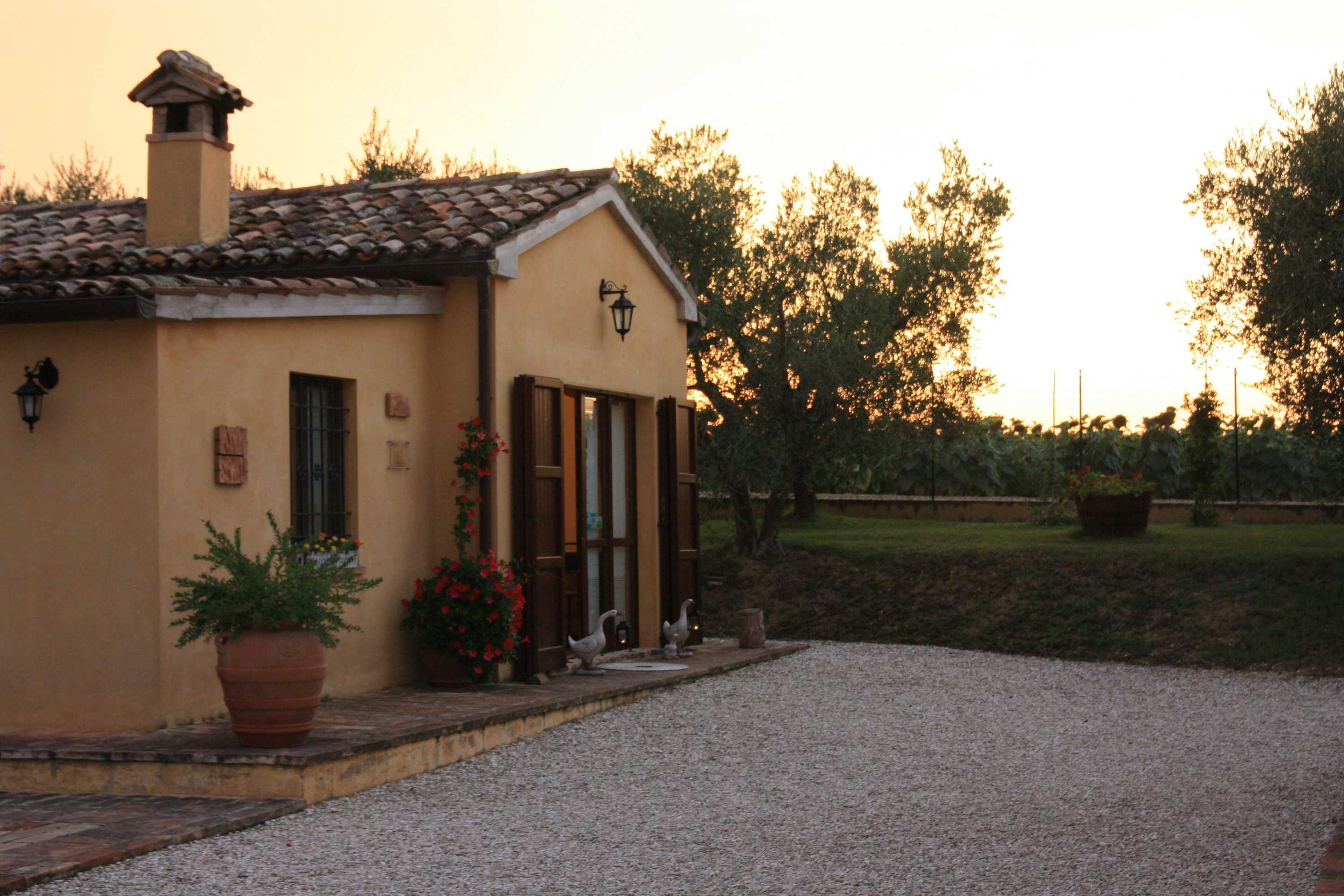 Gift card for Al Crepuscolo Agriturismo Gift card for Al Crepuscolo Agriturismo