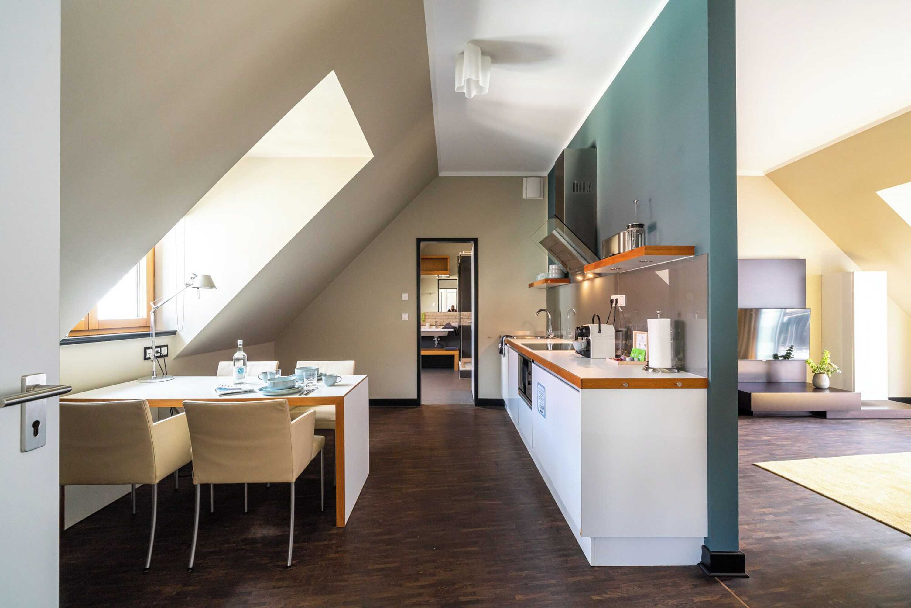 Gift card for The Green Rostock Apartment Hotel Gift card for The Green Rostock Apartment Hotel