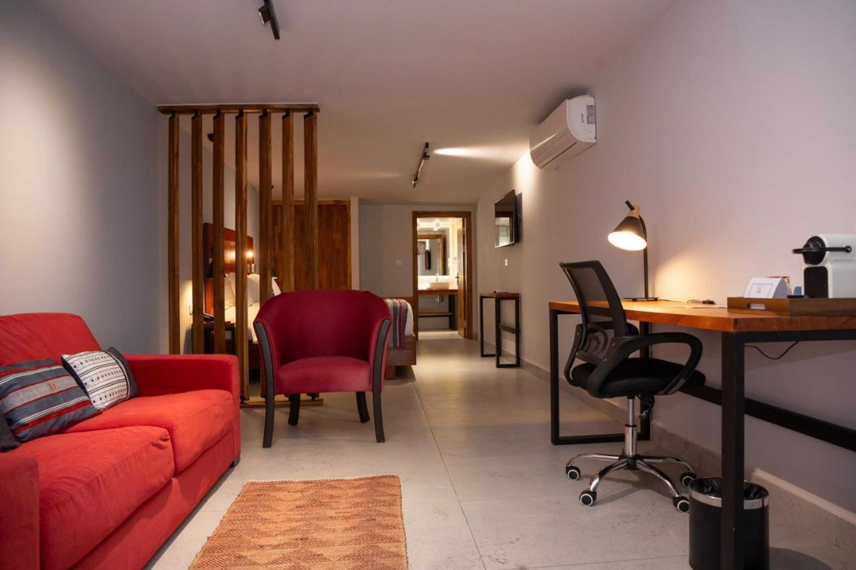 Gift card for Hotel Du Lac