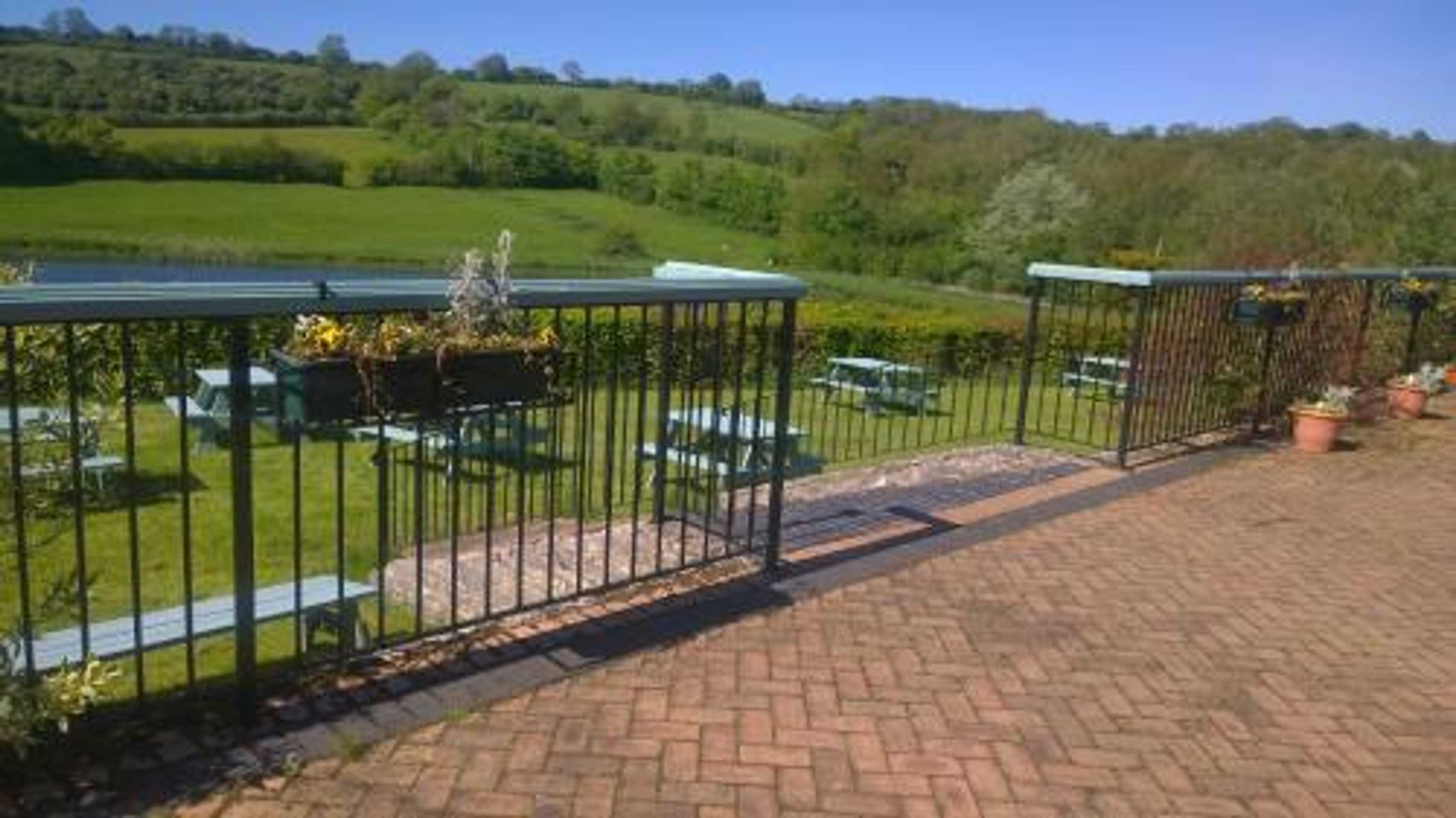 Gift card for Cameley Lodge - Self Catering Gift card for Cameley Lodge - Self Catering