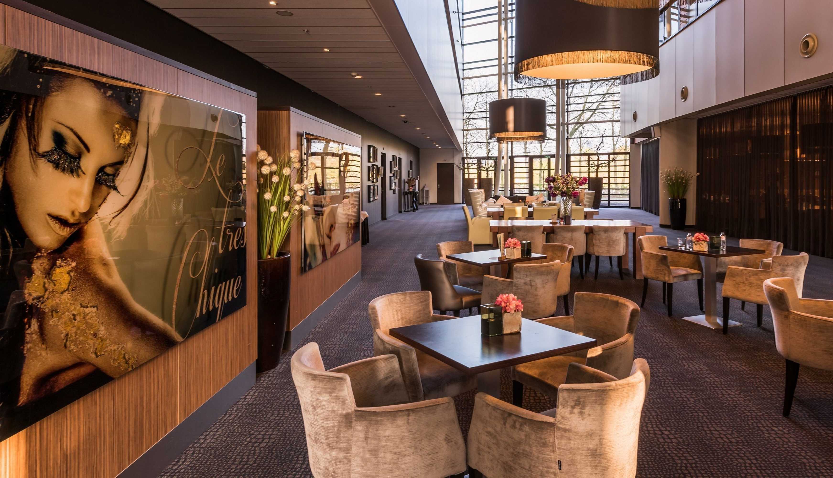 Gift card for Van Der Valk Hotel Rotterdam-Blijdorp Gift card for Van Der Valk Hotel Rotterdam-Blijdorp