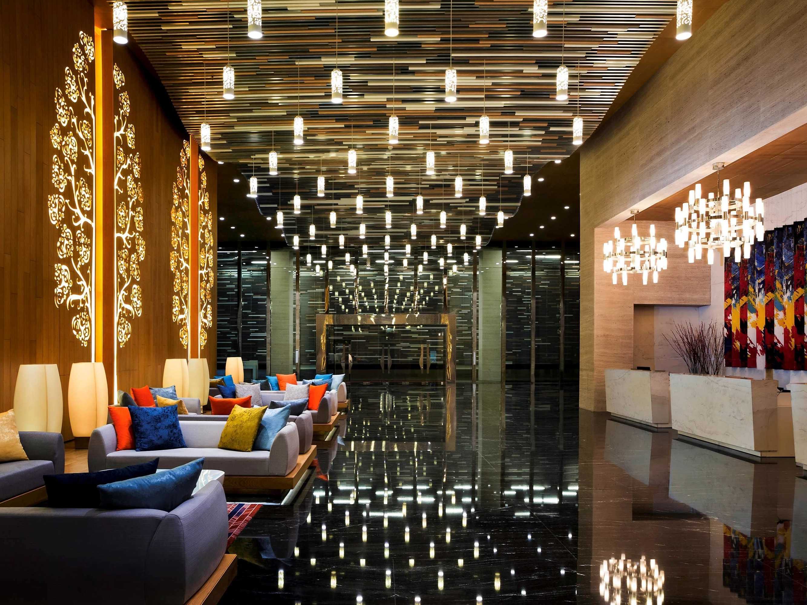 Gift card for Grand Mercure Jakarta Kemayoran