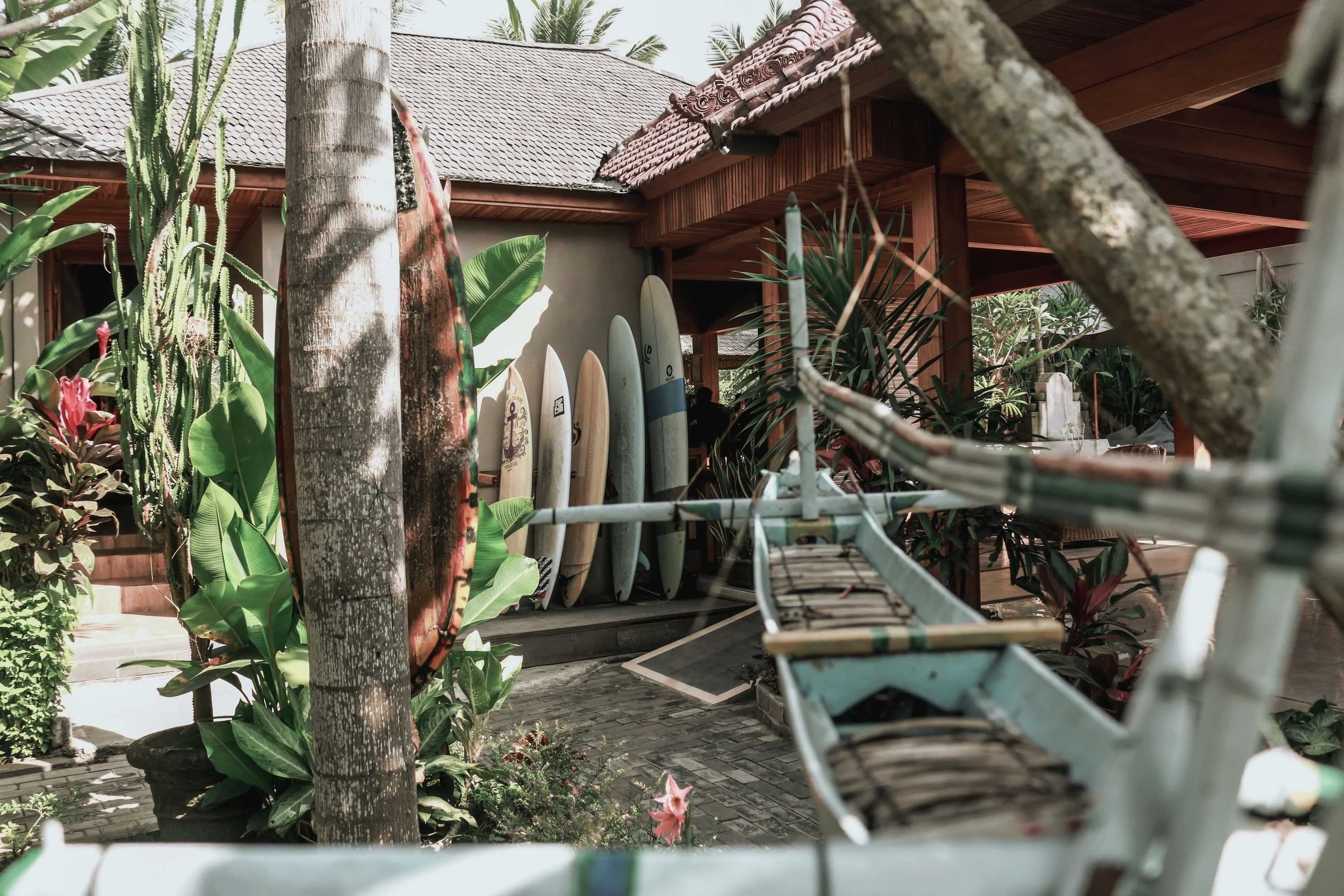 Gift card for Medewi Beach Inn Gift card for Medewi Beach Inn