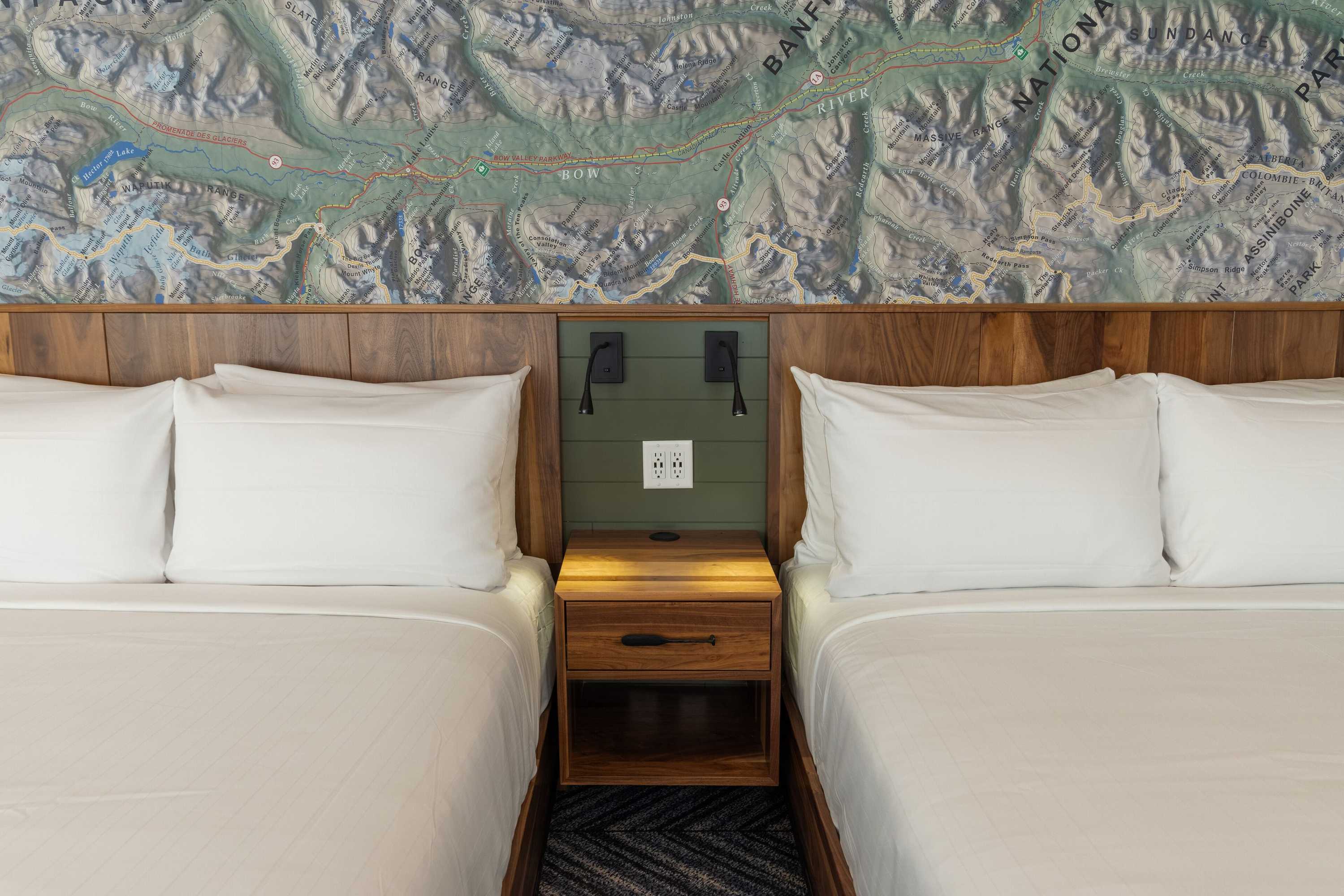 Gift card for Hotel Canoe & Suites Gift card for Hotel Canoe & Suites