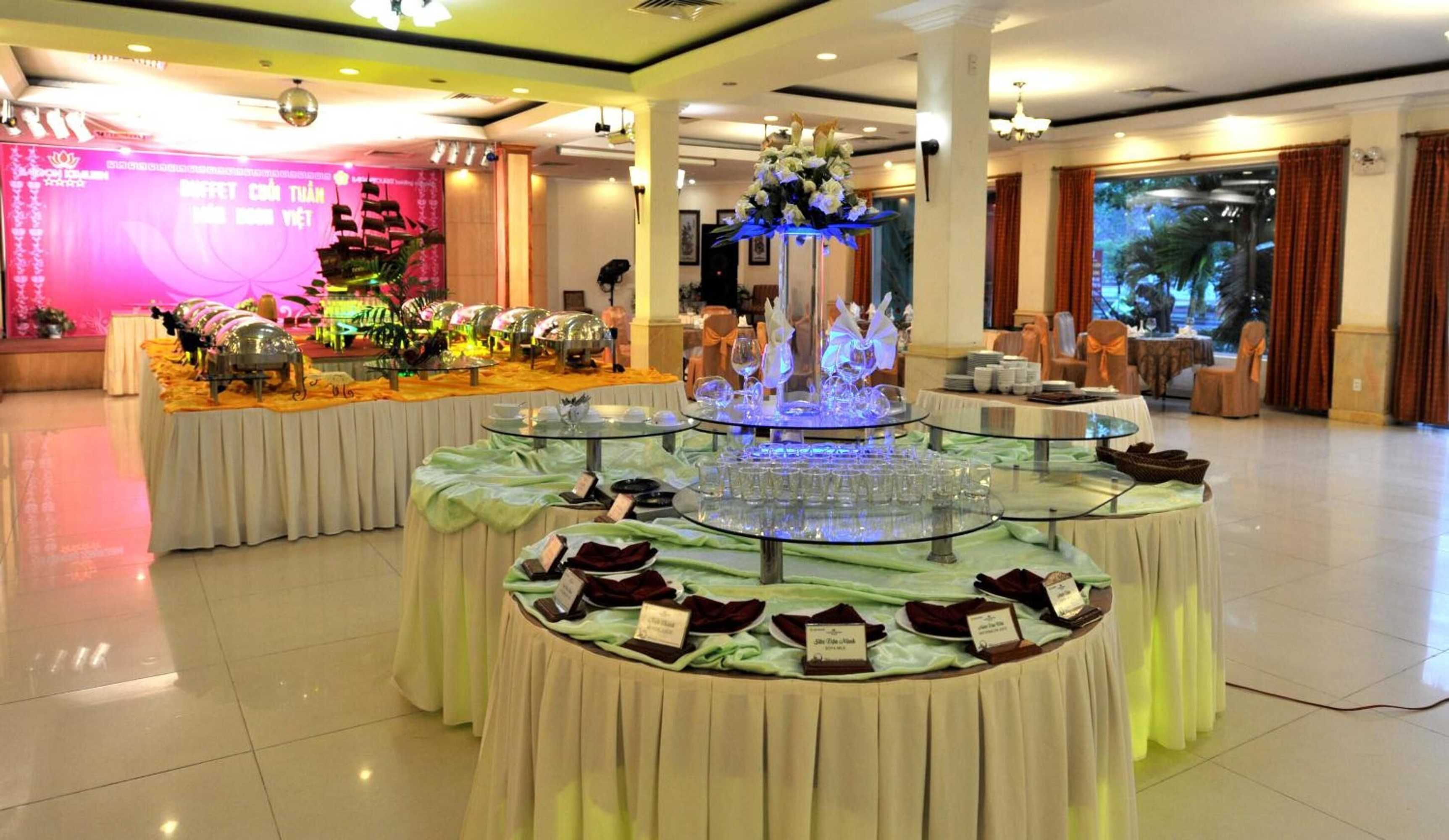 Gift card for Saigon Kim Lien Hotel Vinh Gift card for Saigon Kim Lien Hotel Vinh