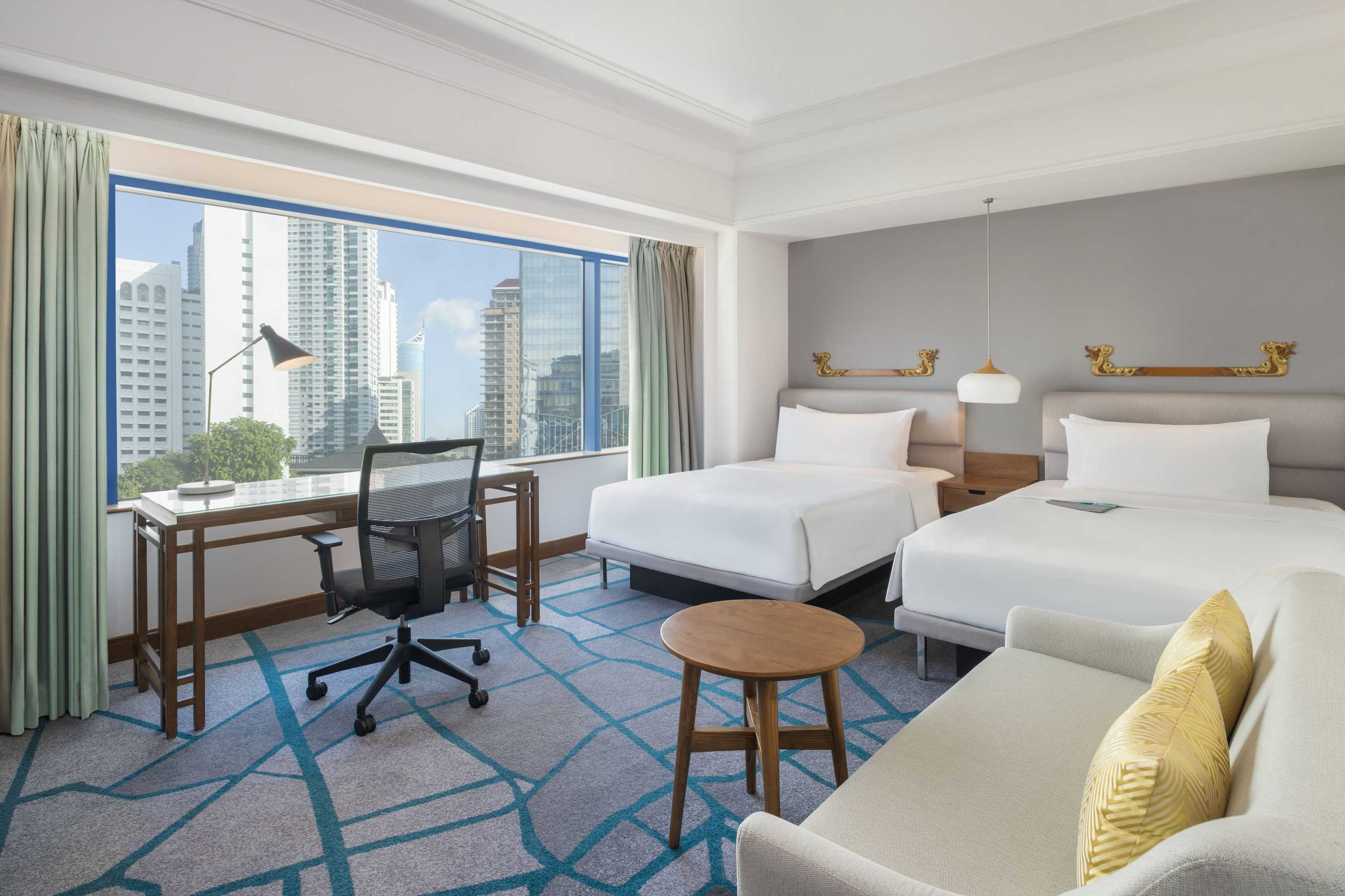 Gift card for Le Meridien Jakarta Gift card for Le Meridien Jakarta
