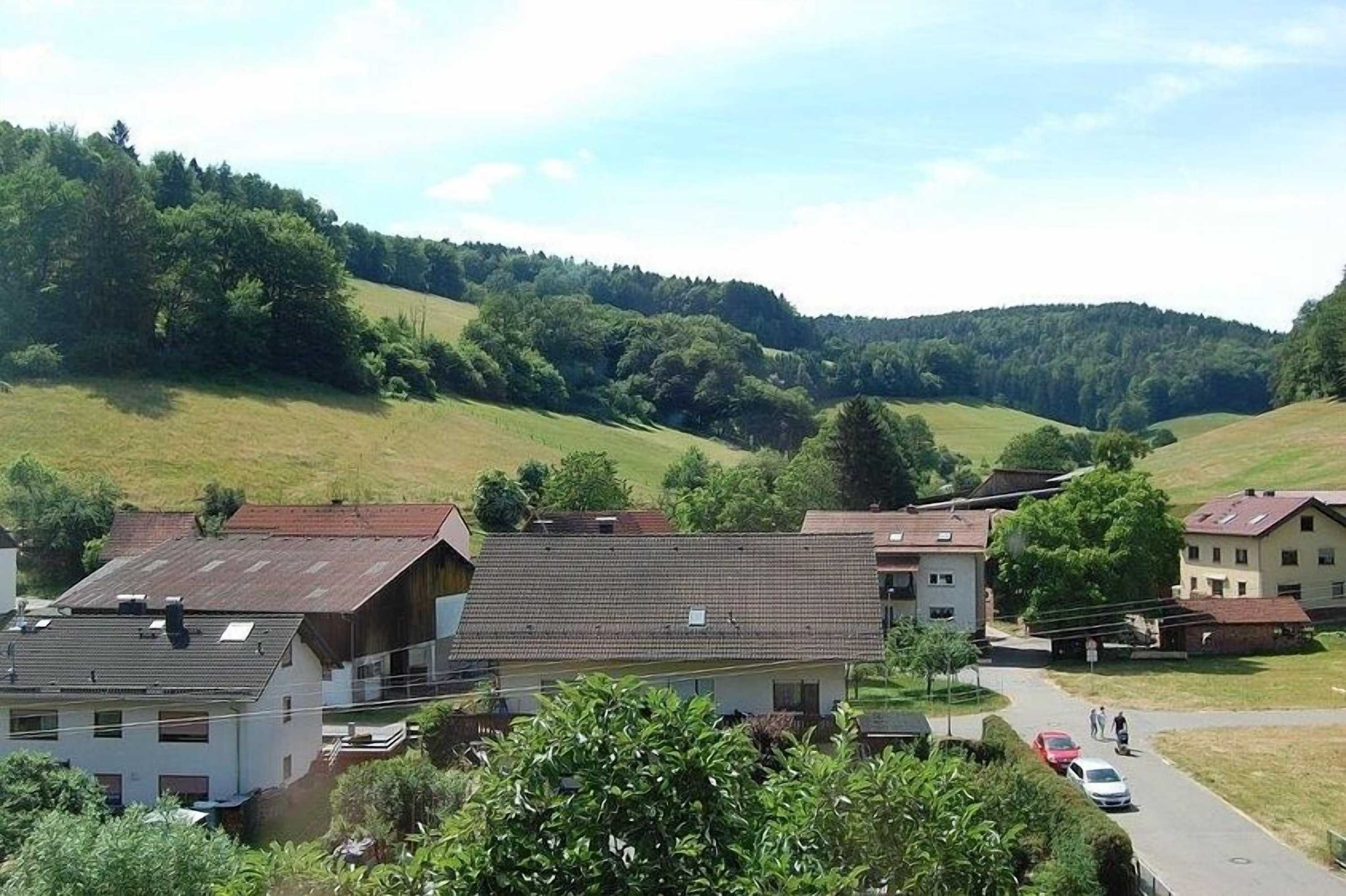 Gift card for Hotel Grüner Baum Mit Restaurant & Wellness