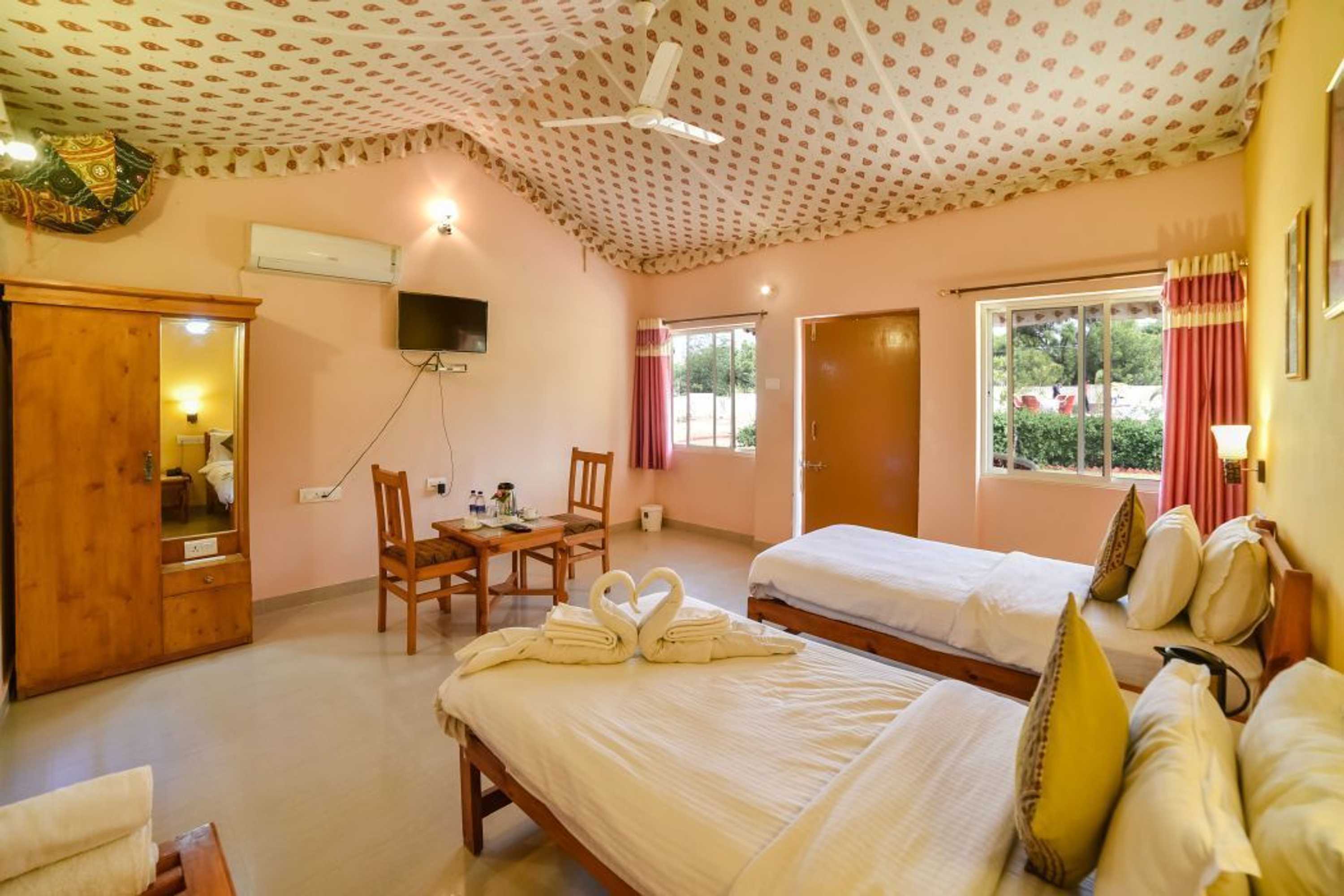 Gift card for Pushkar Rajwara Resort Gift card for Pushkar Rajwara Resort