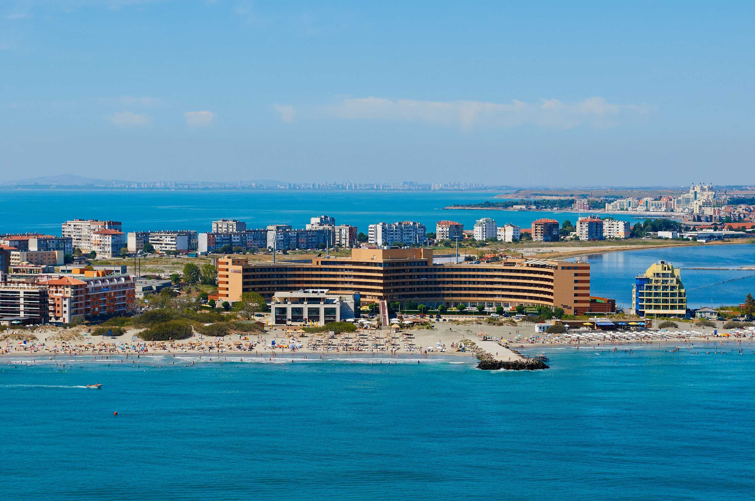 Gift card for Grand Hotel Pomorie - Medical Spa Gift card for Grand Hotel Pomorie - Medical Spa