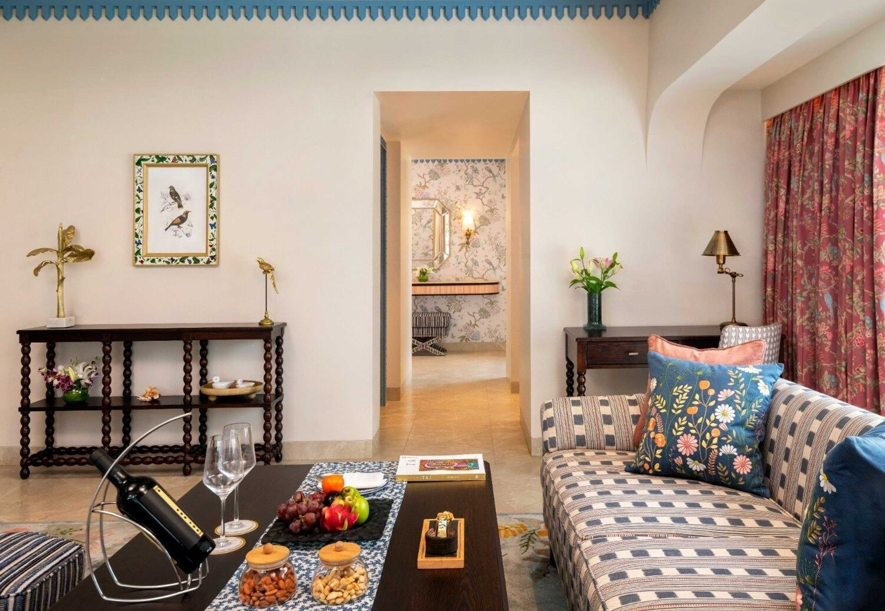 Gift card for Taj Fort Aguada Resort & Spa, Goa