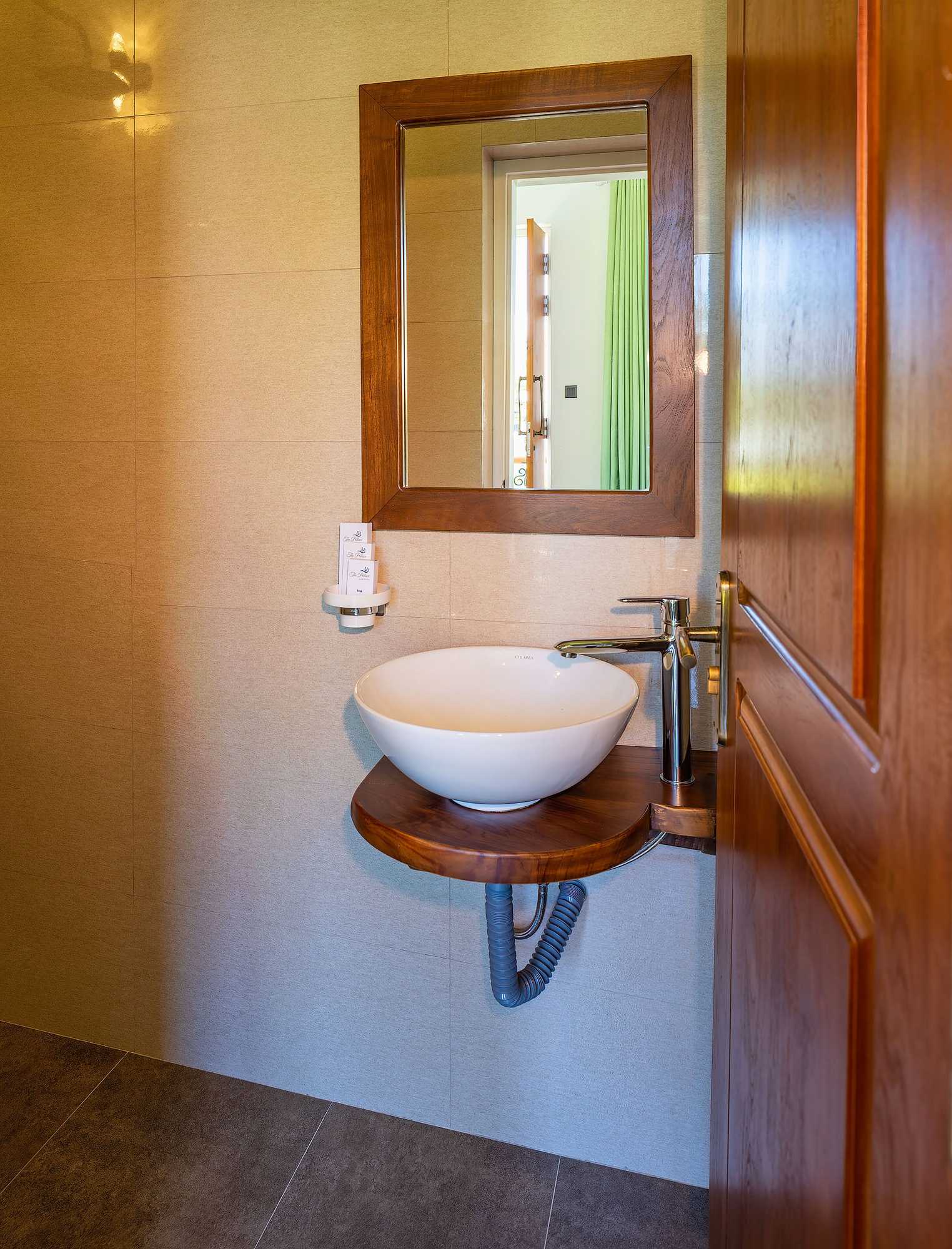 Gift card for The Palace by Ocean