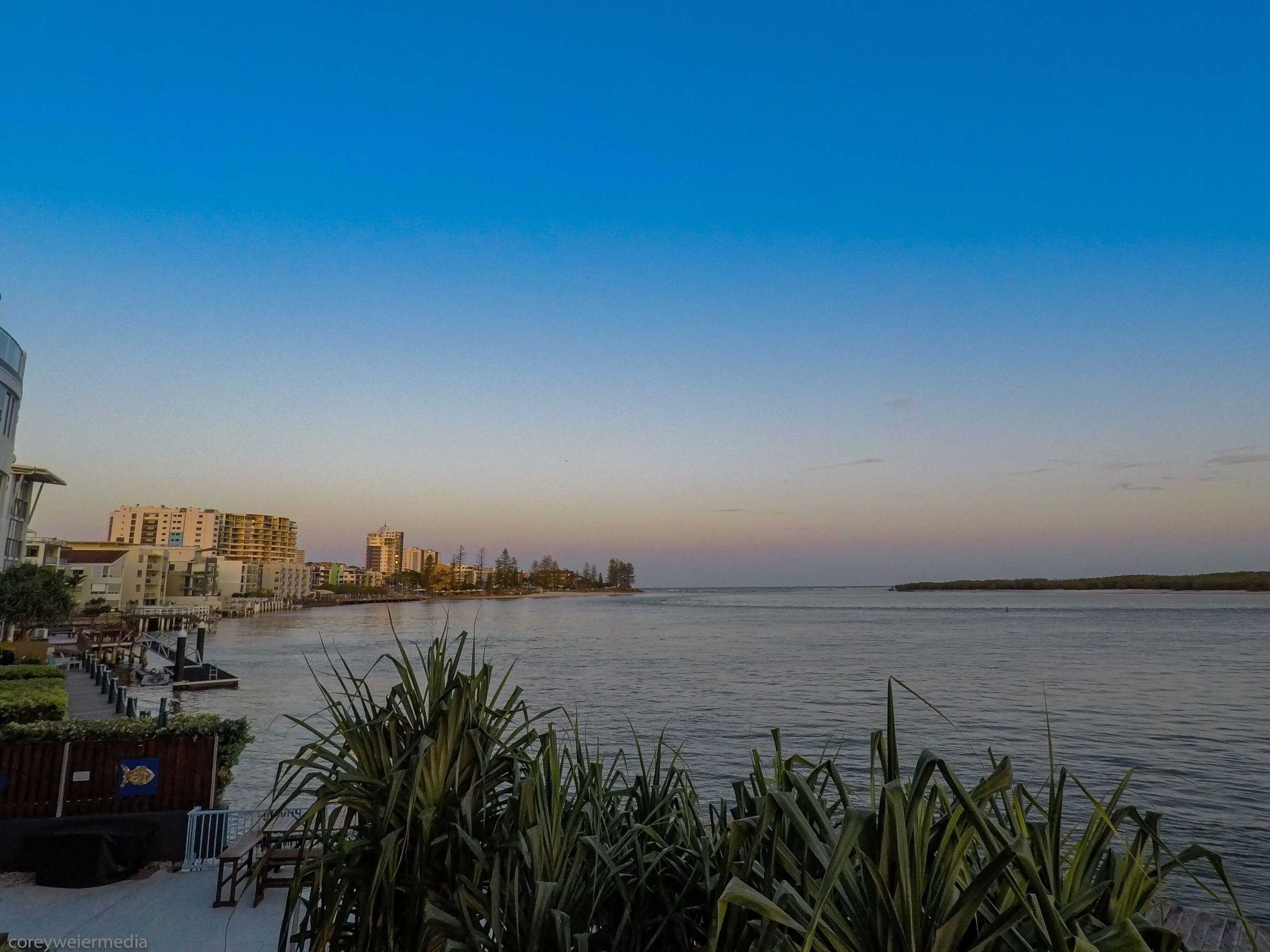 Gift card for Tripcony Quays Apartments