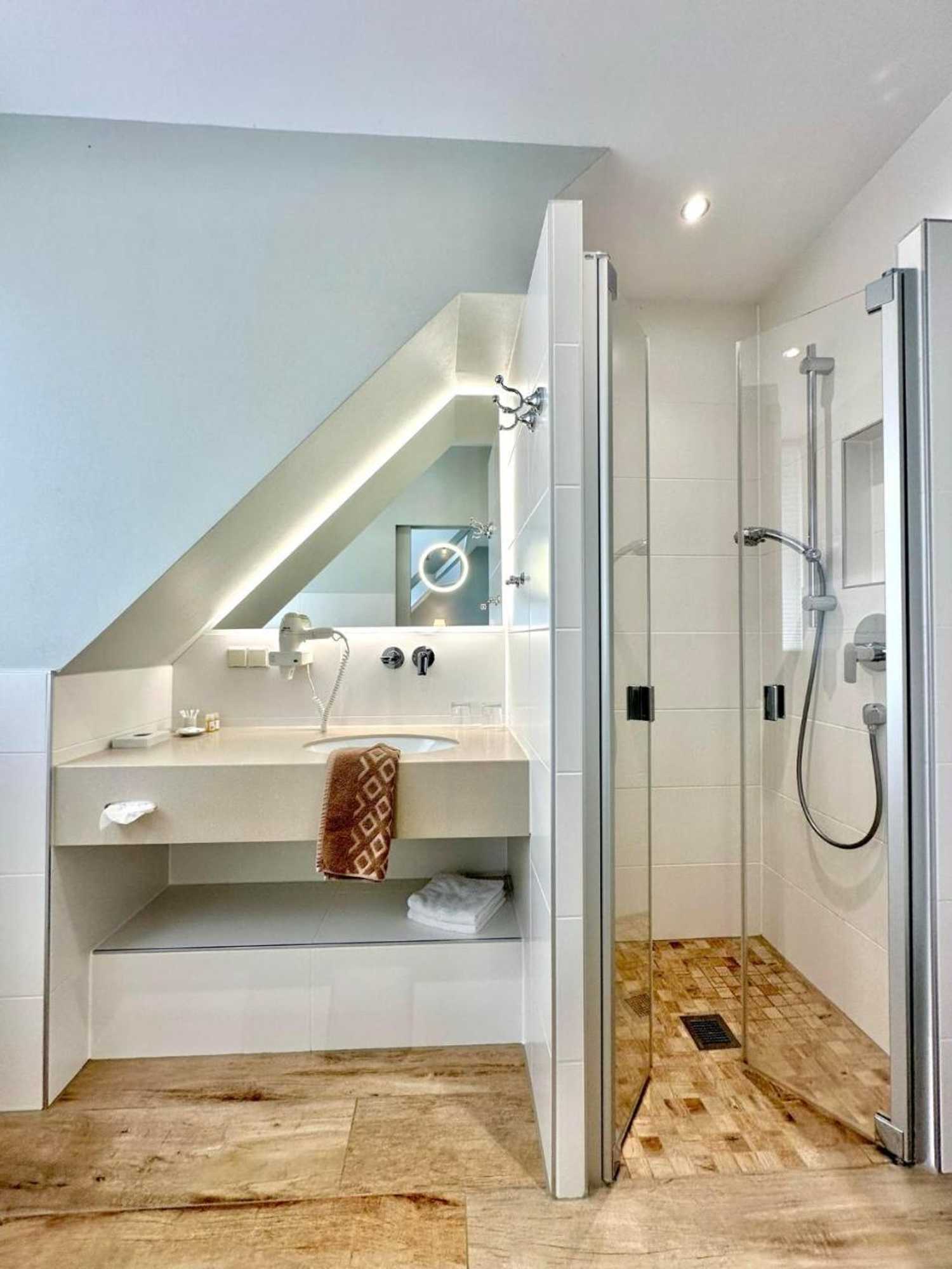 Gift card for Hotel Unstruttal