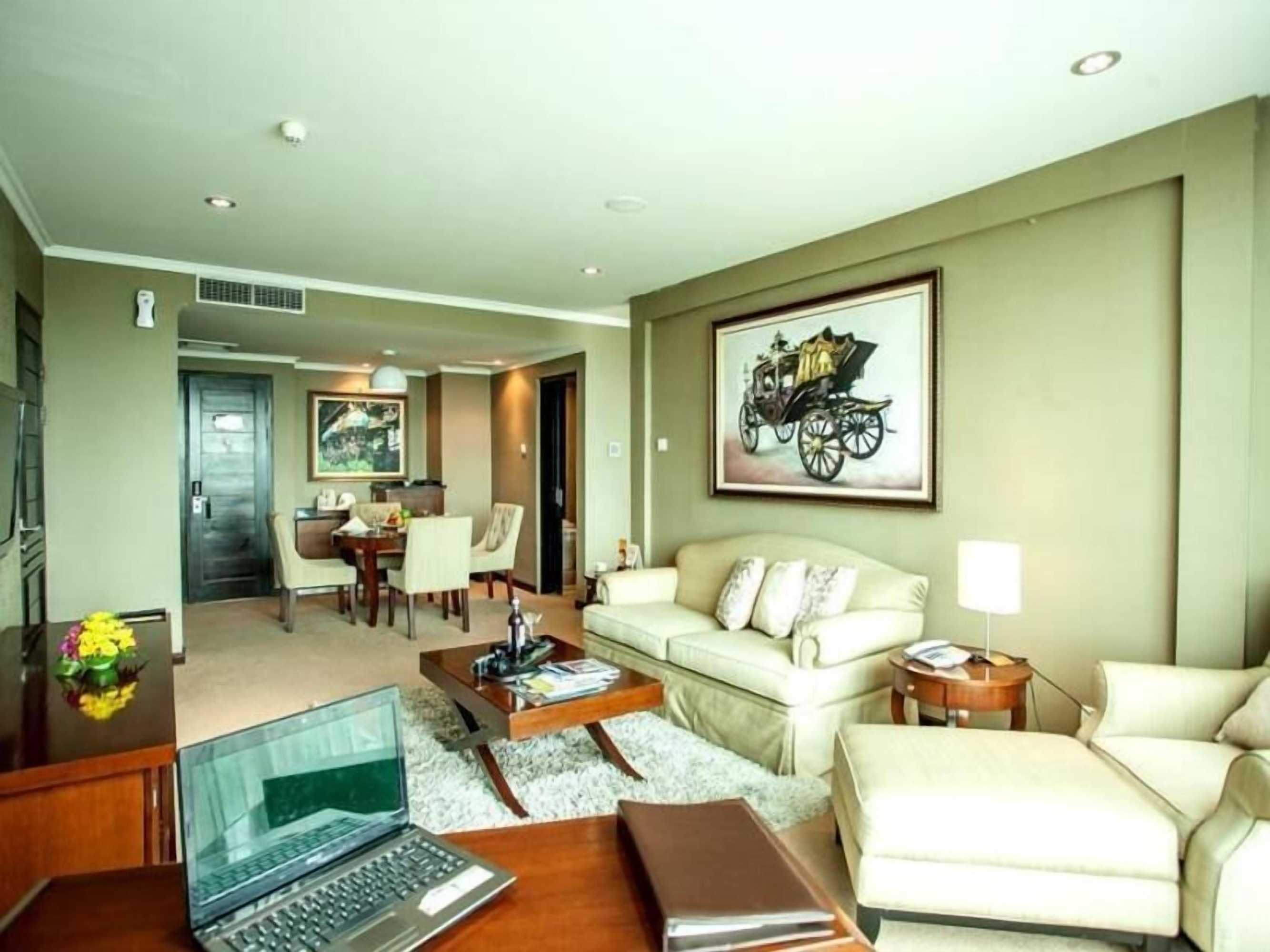 Gift card for Ros-In Hotel Yogyakarta Gift card for Ros-In Hotel Yogyakarta