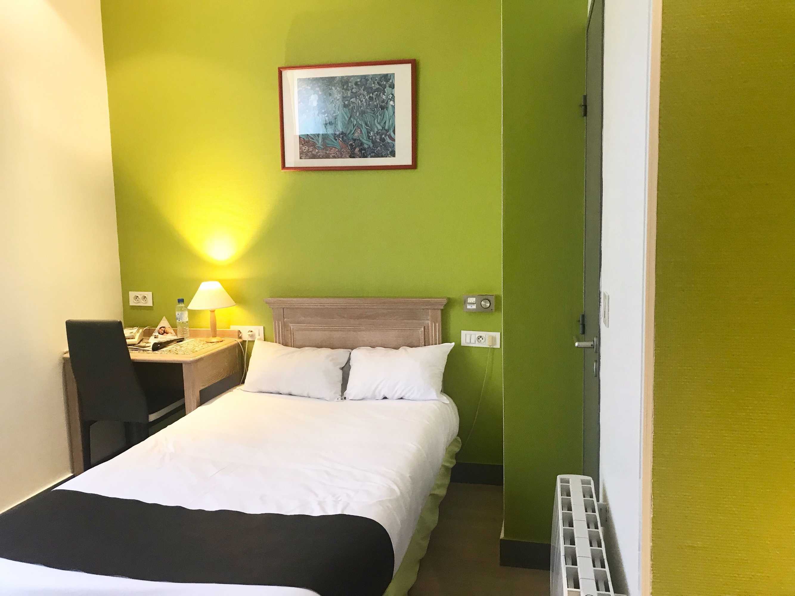 Gift card for Brit Hotel Aux Sacres Gift card for Brit Hotel Aux Sacres