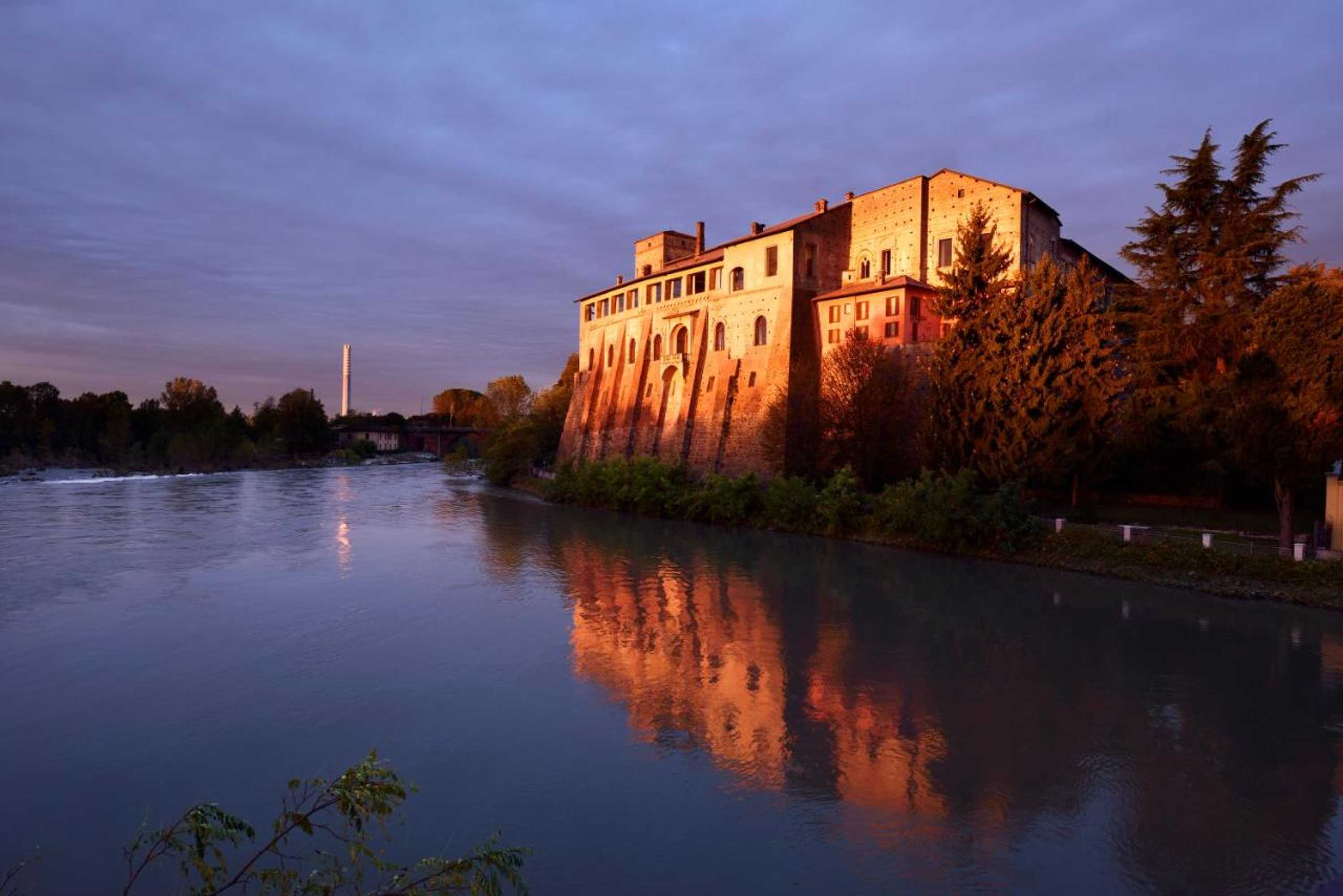 Gift card for Castello Visconteo