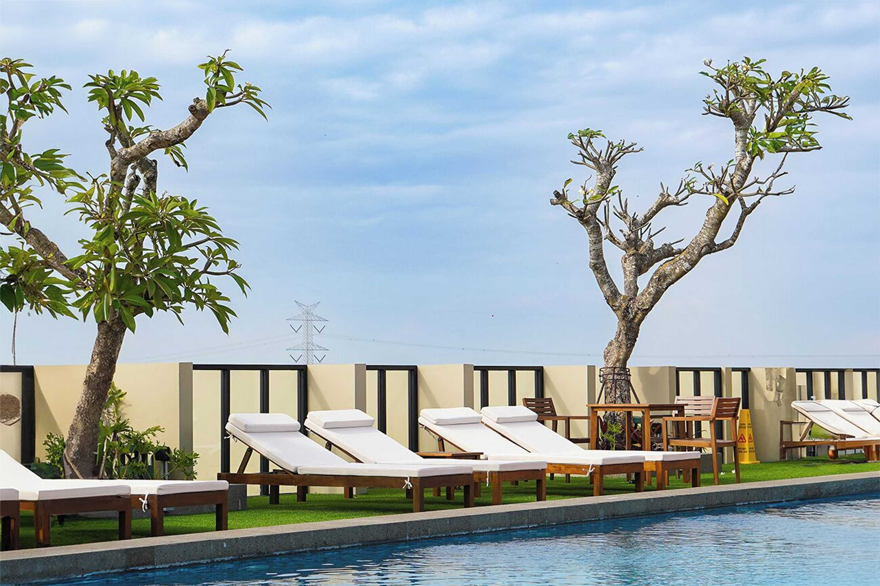 Gift card for Swiss-Belhotel Airport Yogyakarta Gift card for Swiss-Belhotel Airport Yogyakarta