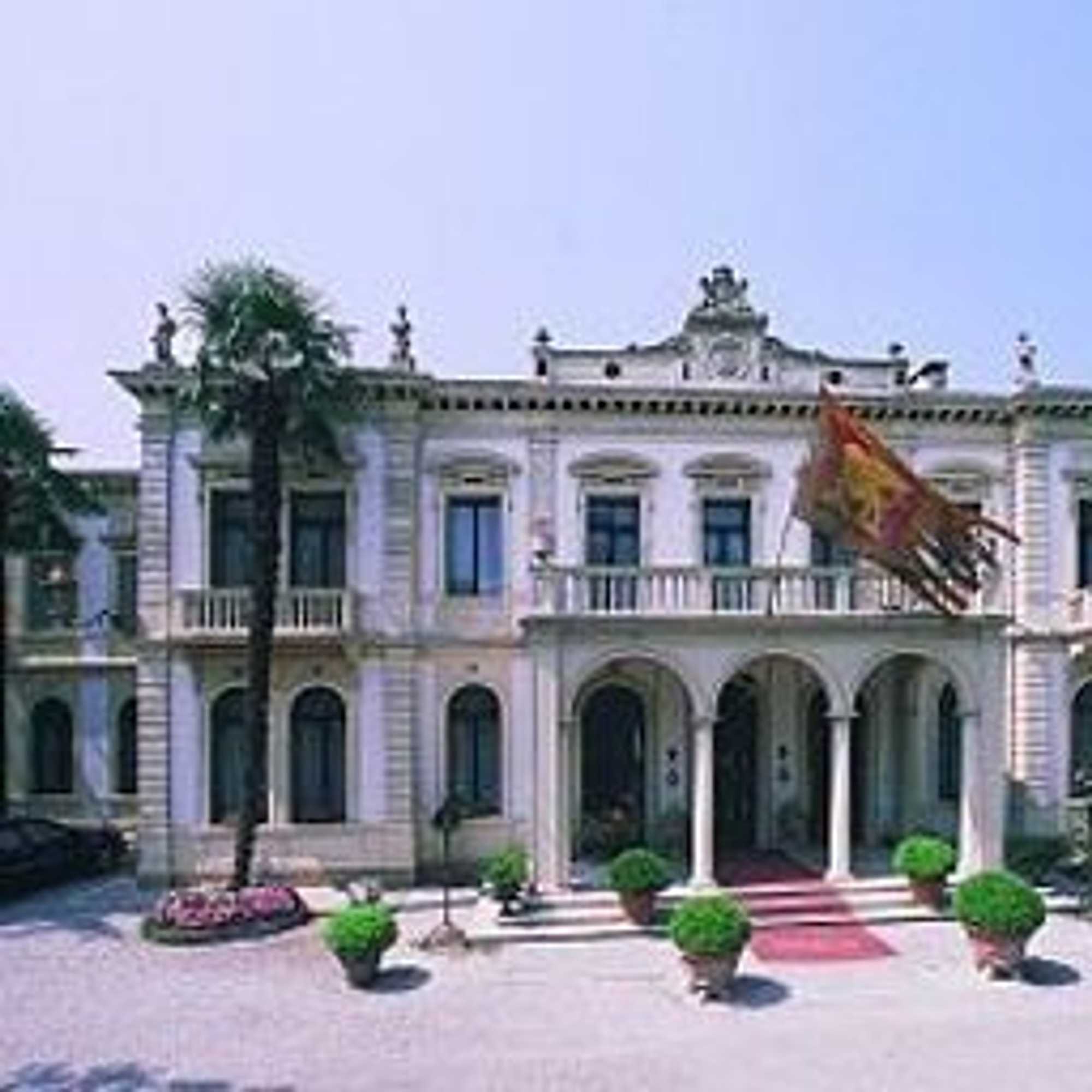 Gift card for Villa Ducale Hotel & Ristorante Gift card for Villa Ducale Hotel & Ristorante
