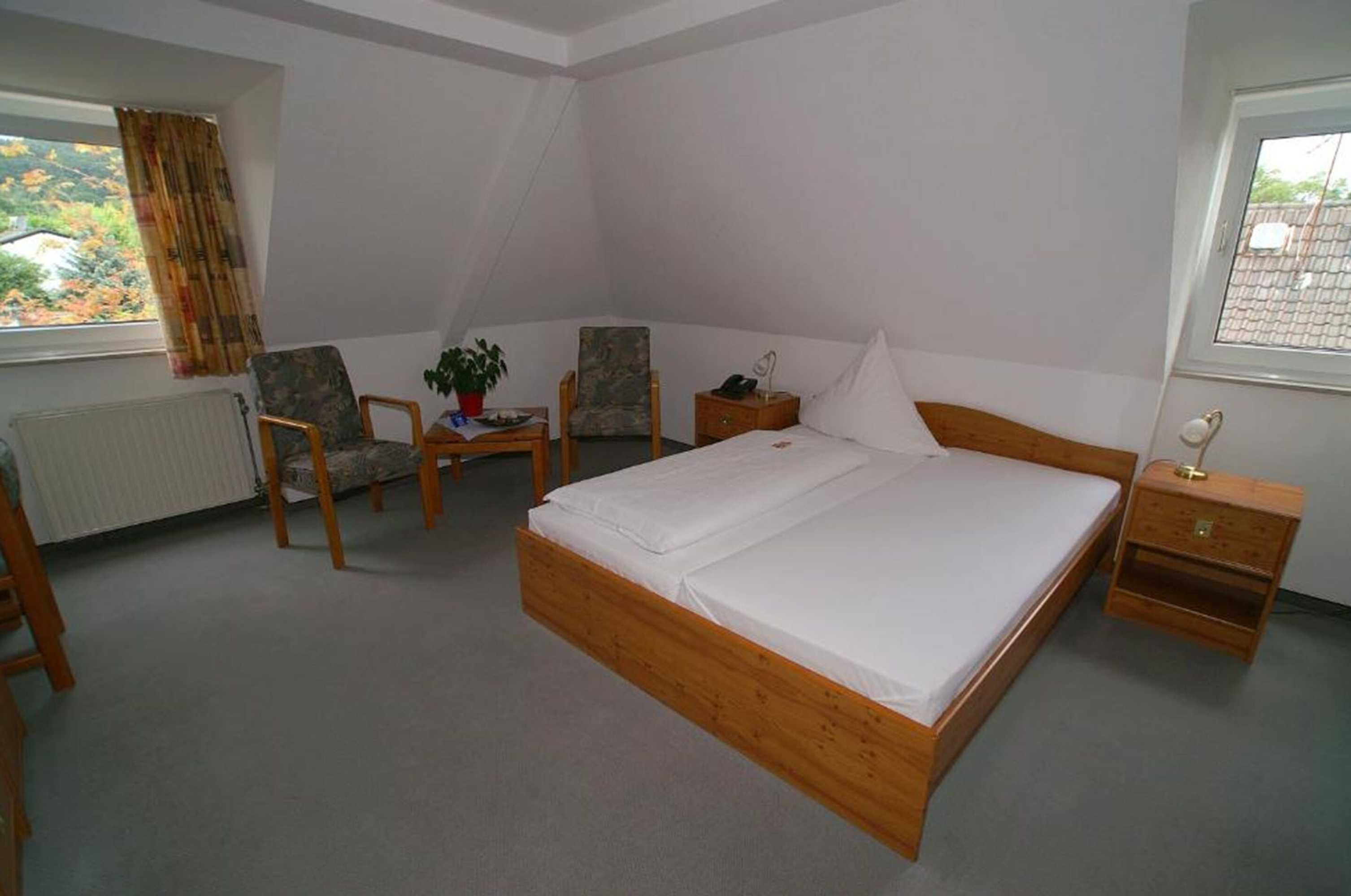 Gift card for Hotel Garni Rosbach V.d.h. Gift card for Hotel Garni Rosbach V.d.h.