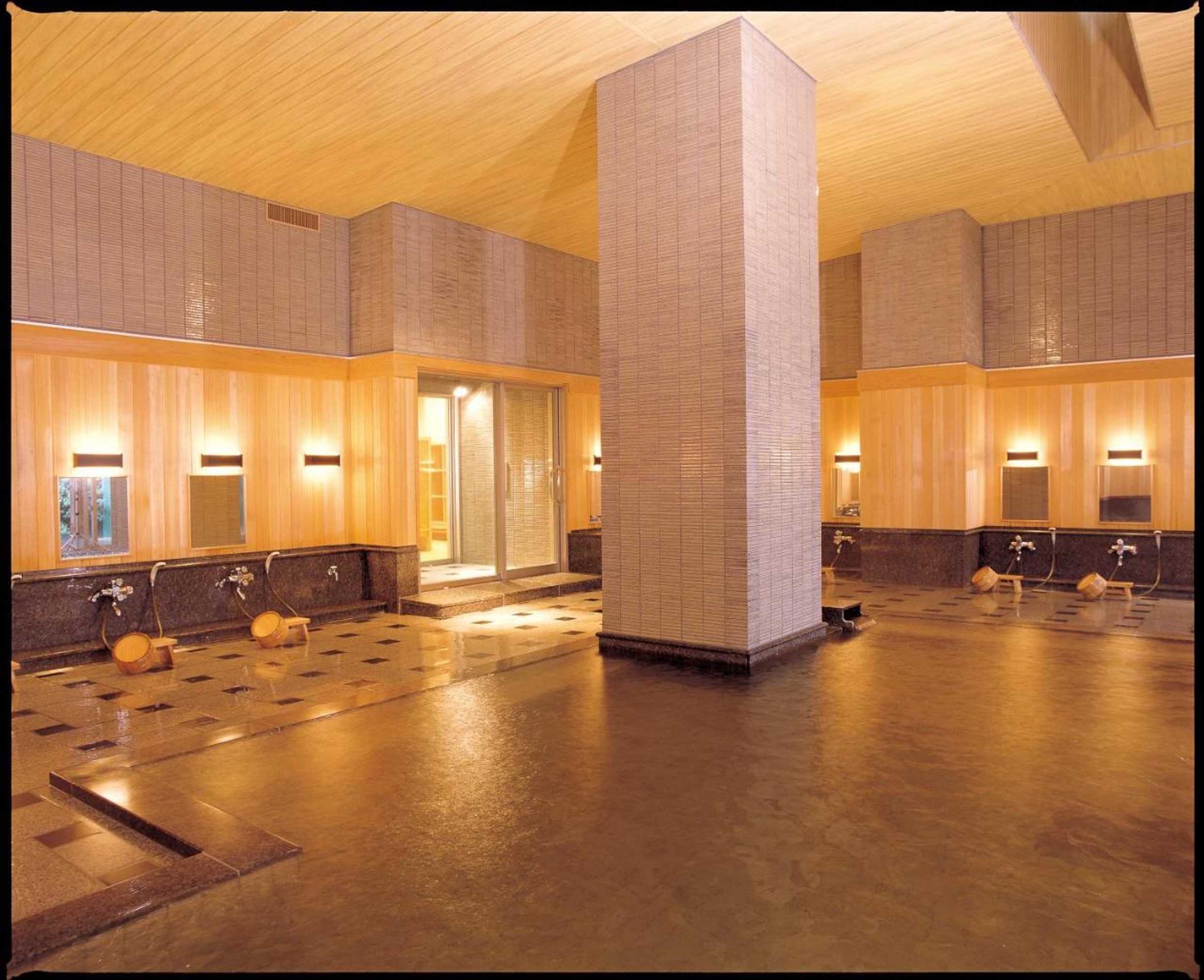 Gift card for Hotel Saginoyu