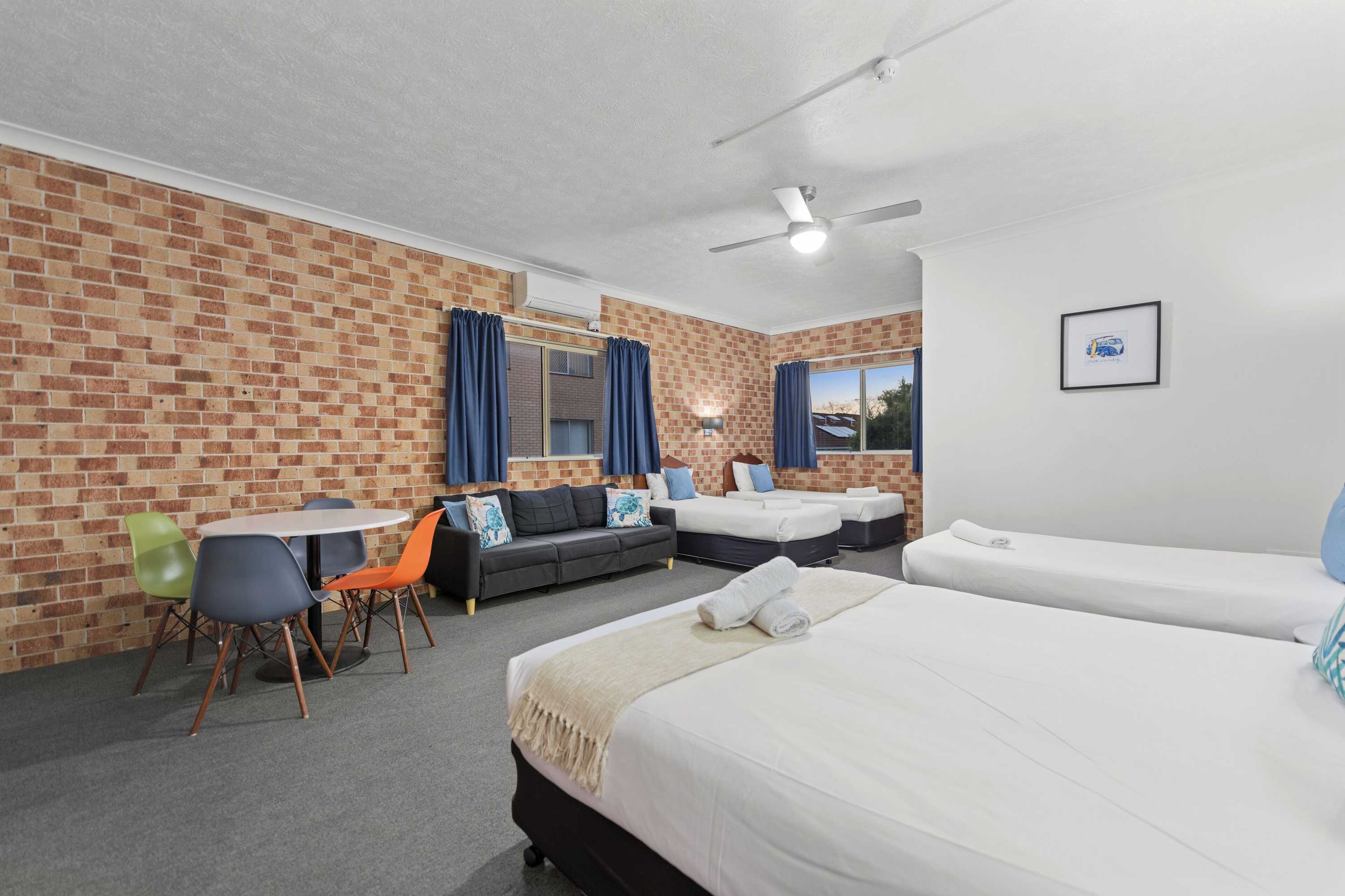 Gift card for Airport Clayfield Motel Gift card for Airport Clayfield Motel