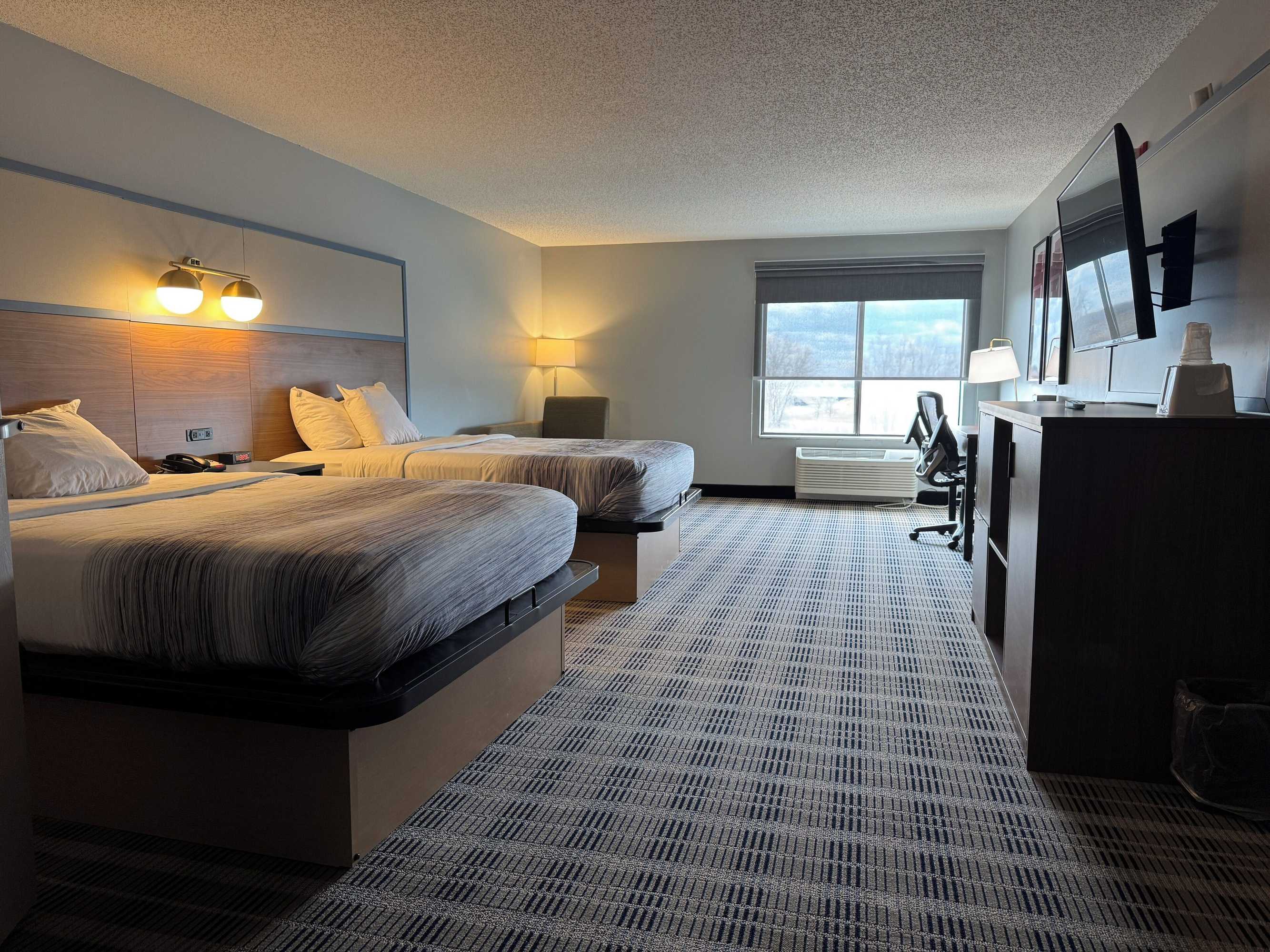 Gift card for Americinn By Wyndham Columbus Wisconsin Gift card for Americinn By Wyndham Columbus Wisconsin