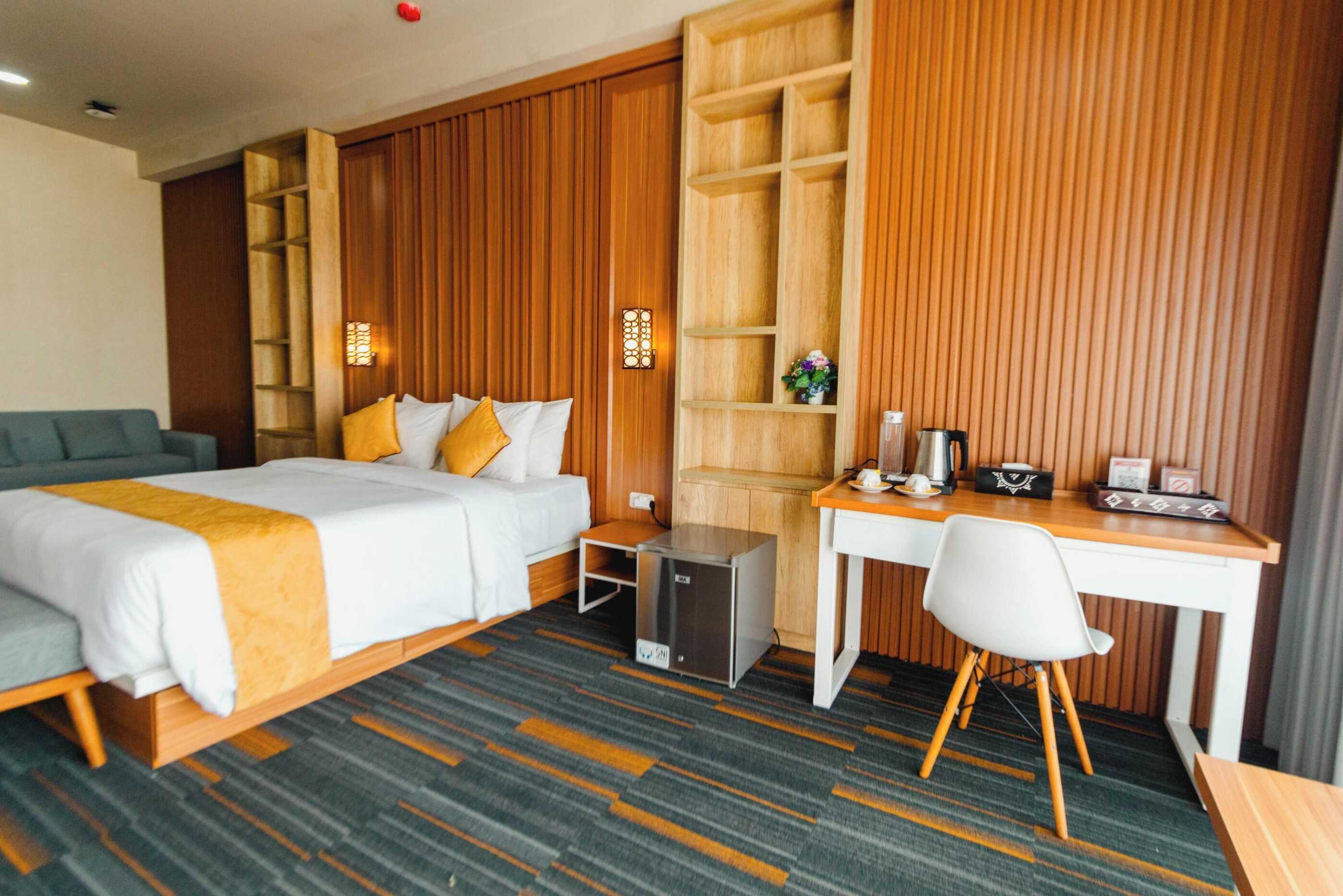 Gift card for De Balen Soultan Hotel Gift card for De Balen Soultan Hotel