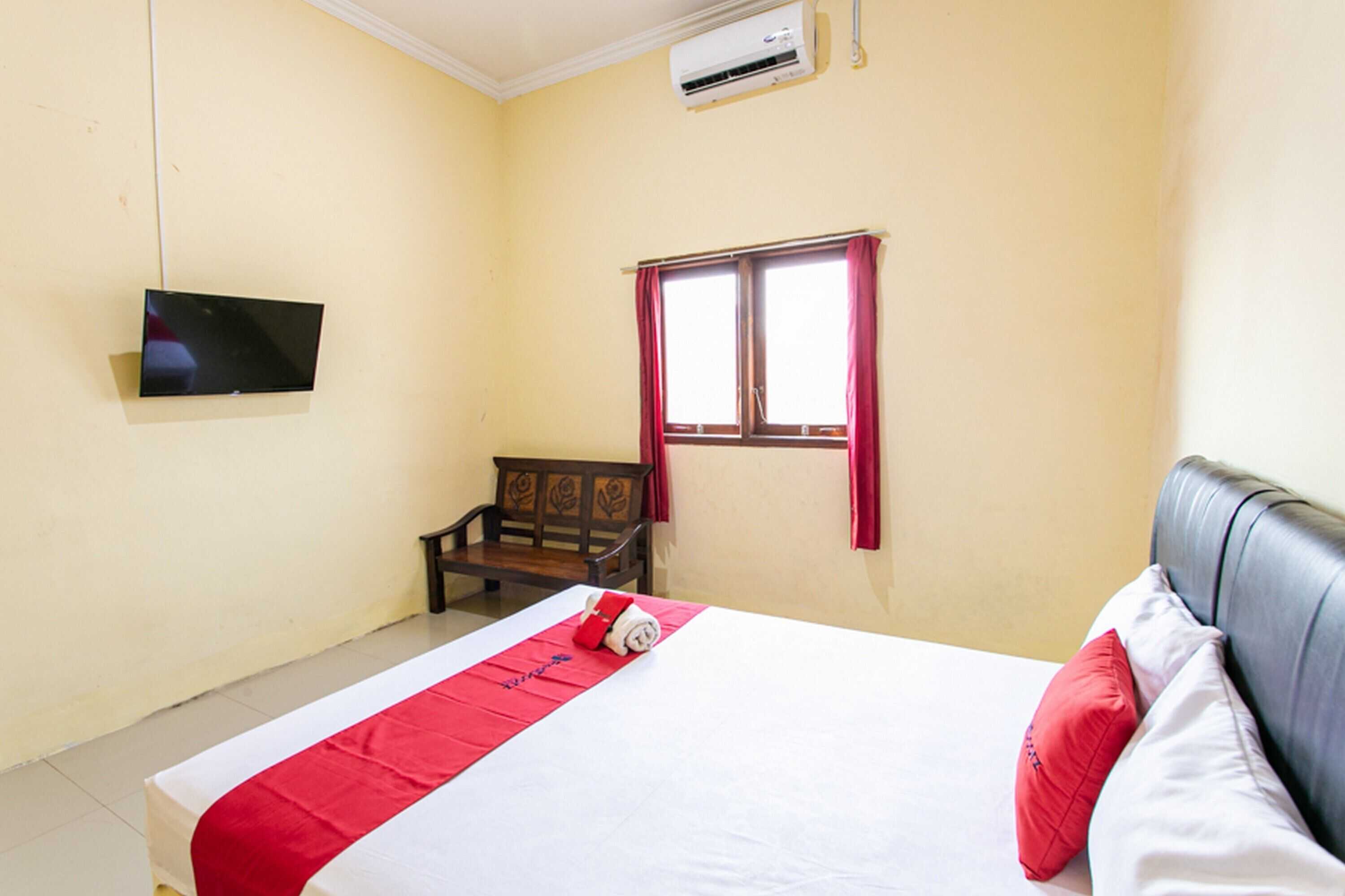Gift card for Reddoorz Near Prambanan Temple Gift card for Reddoorz Near Prambanan Temple