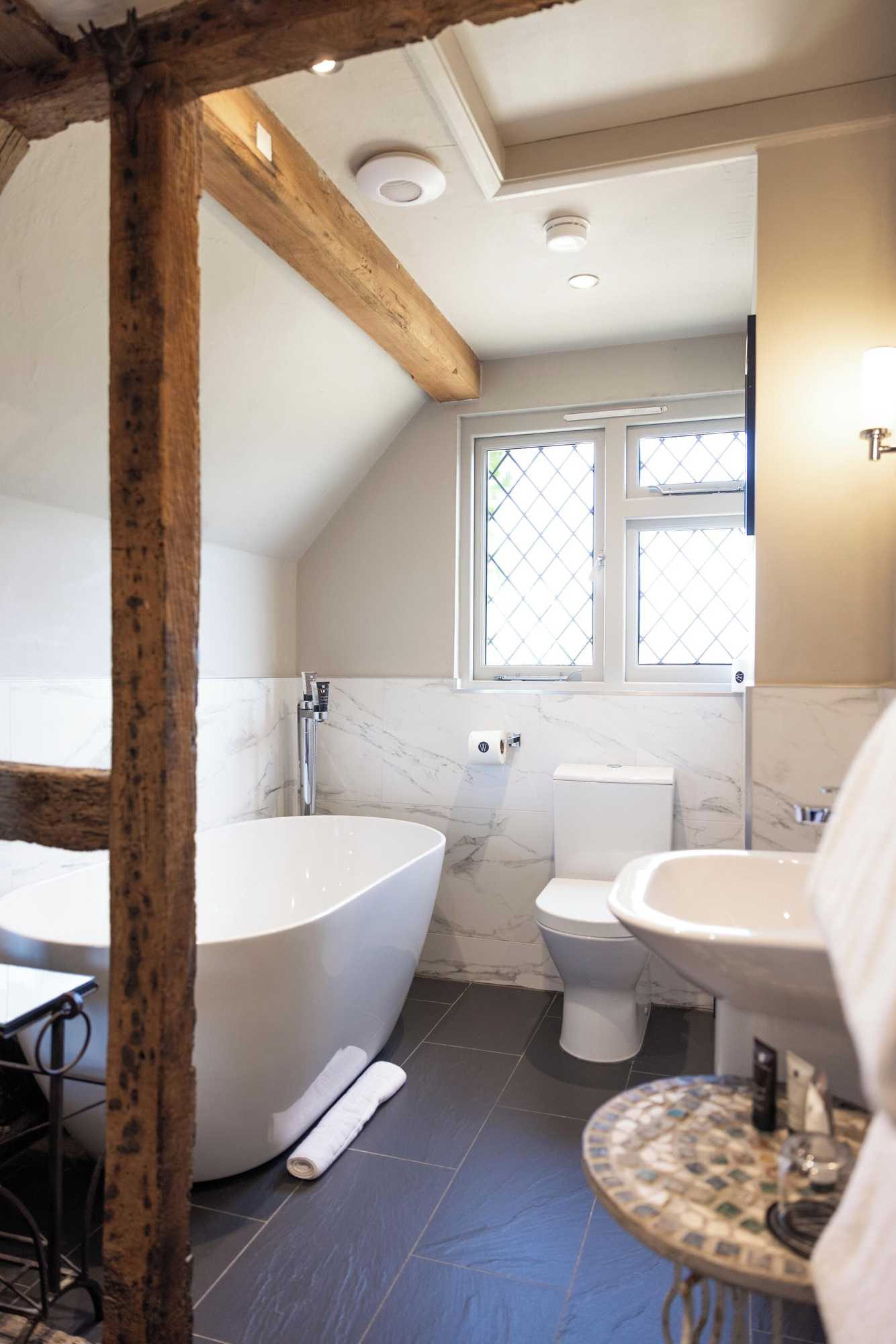 Gift card for Wingrove House