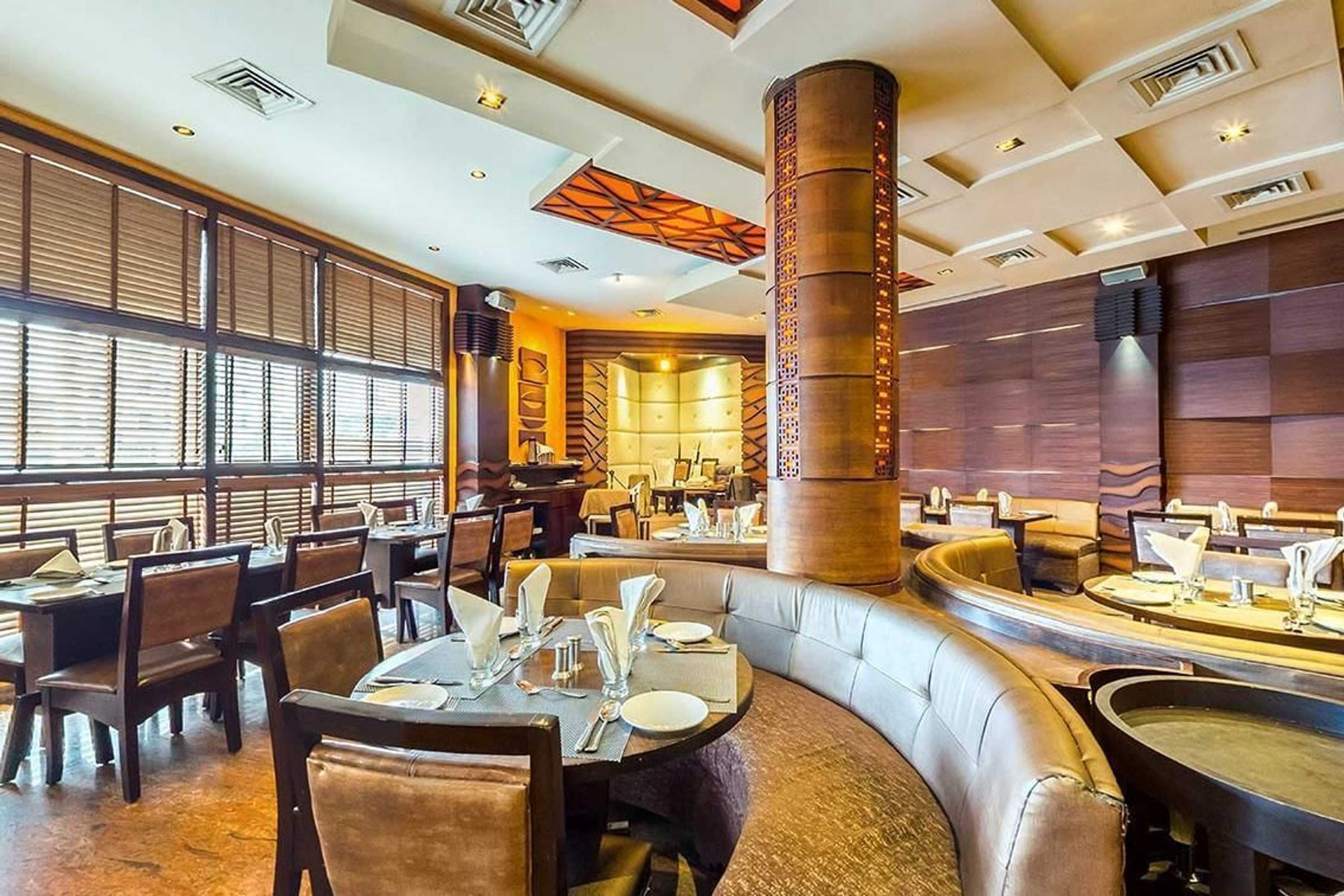 Gift card for Hotel Nandan