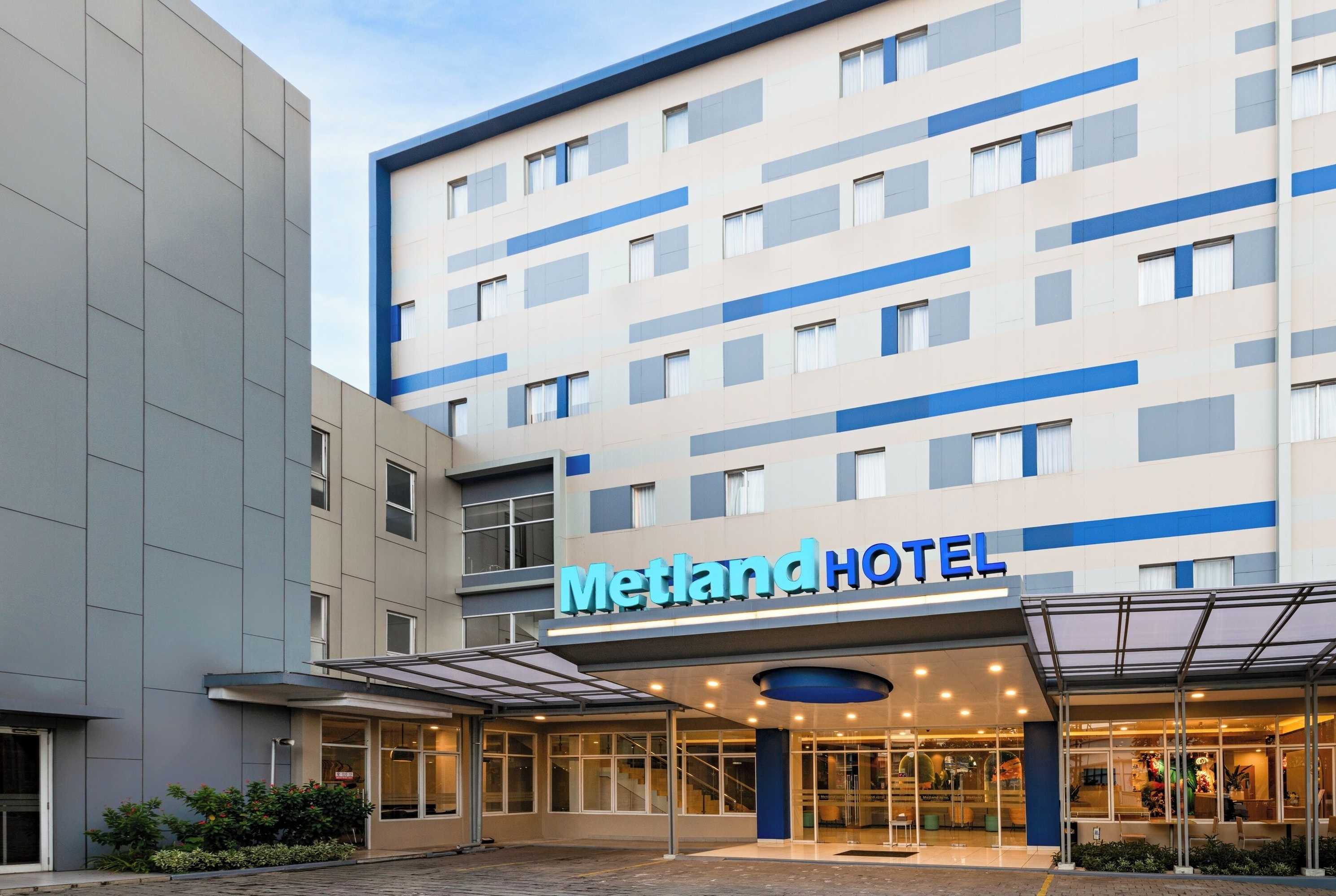 Gift card for Metland Hotel Bekasi Gift card for Metland Hotel Bekasi