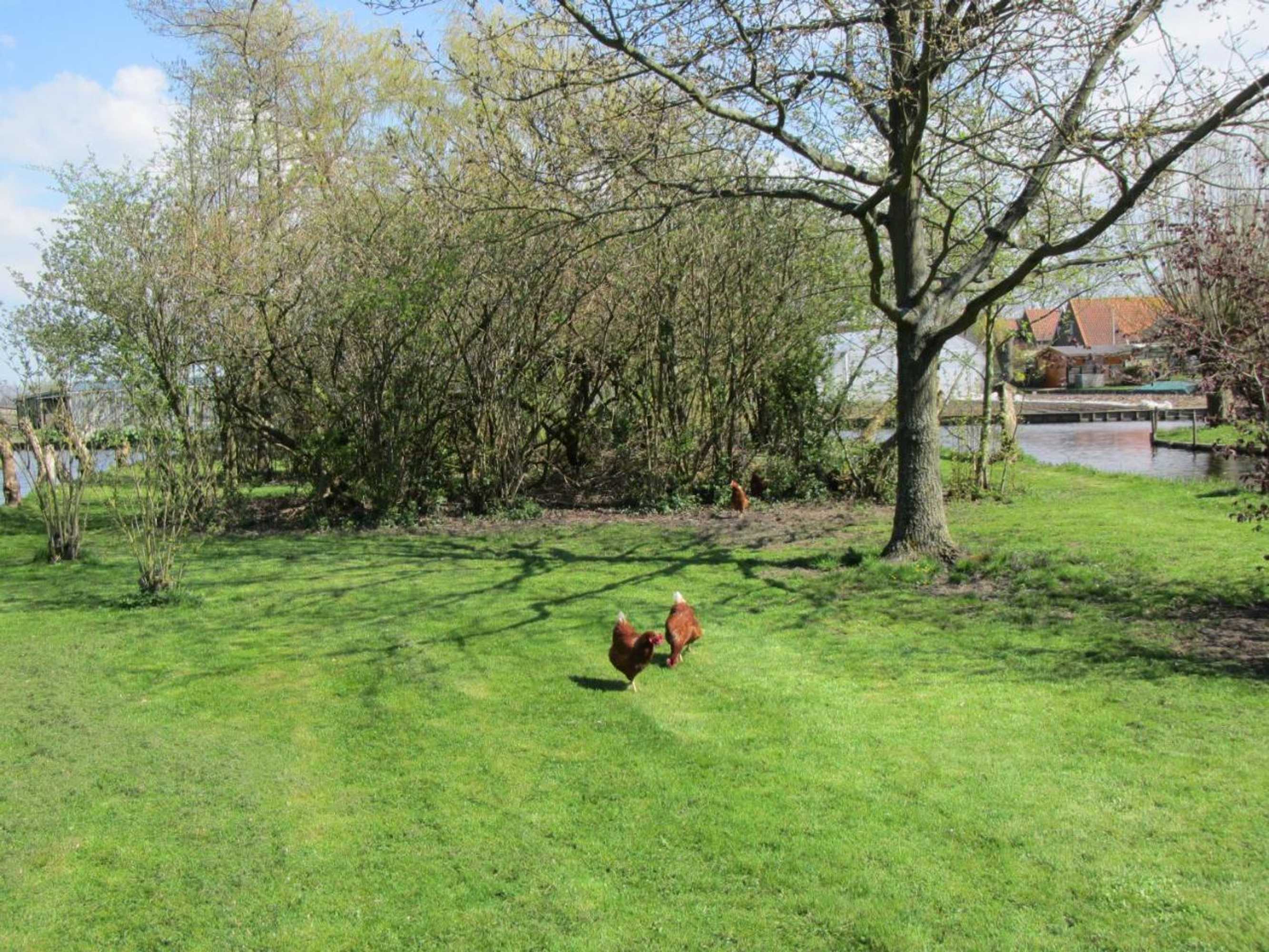 Gift card for Bed&brood De Straverdonk