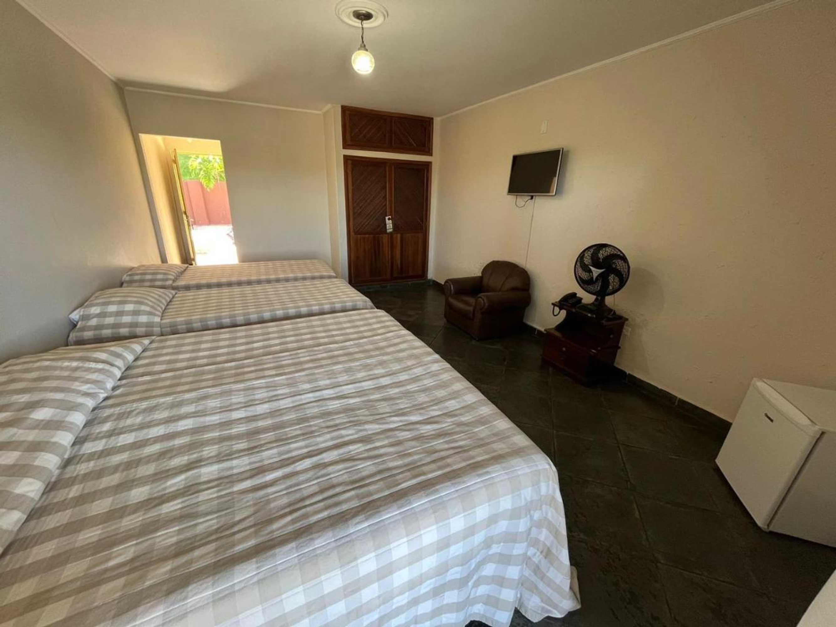 Gift card for Hotel Varandas do Sol