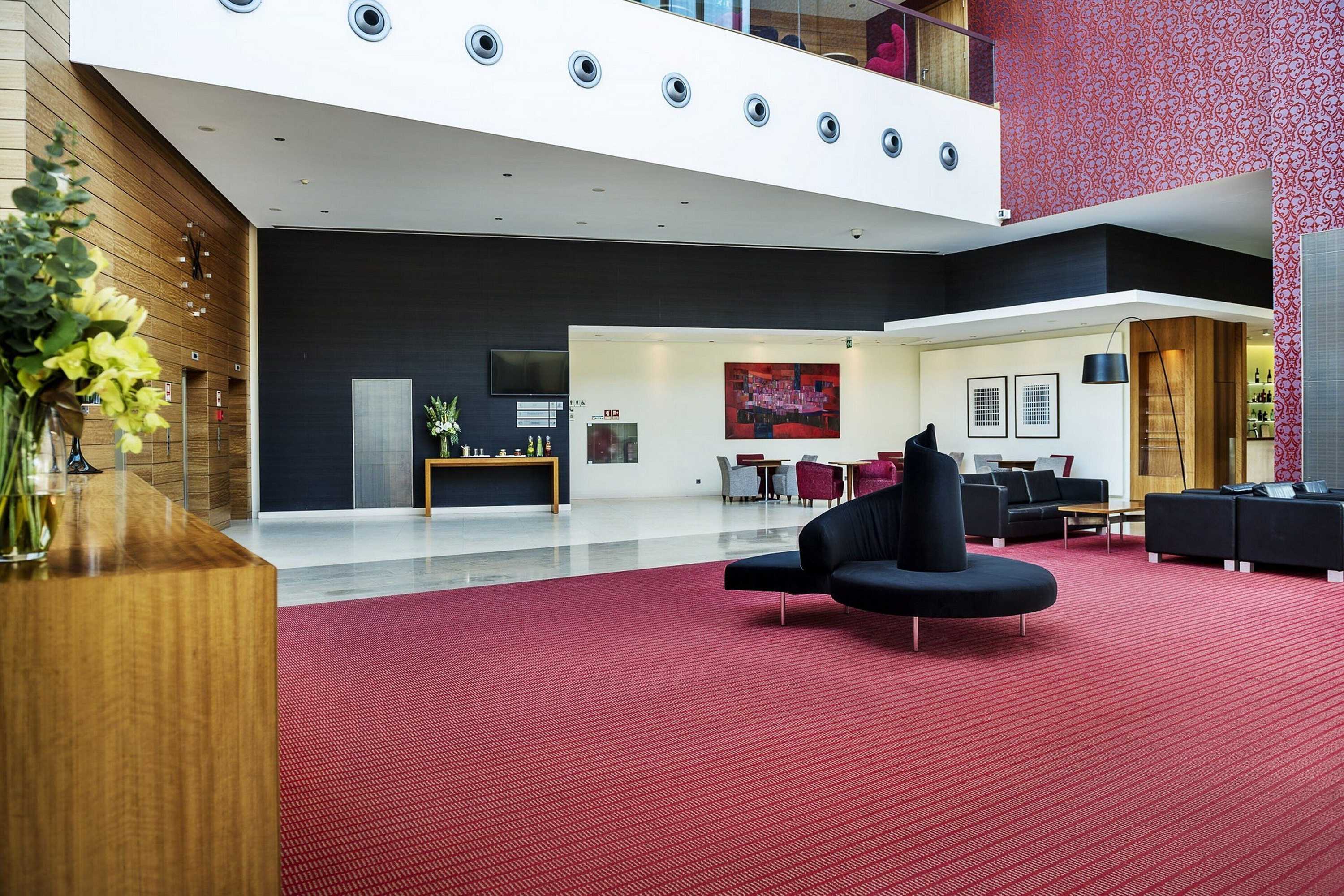 Gift card for Lagoas Park Hotel