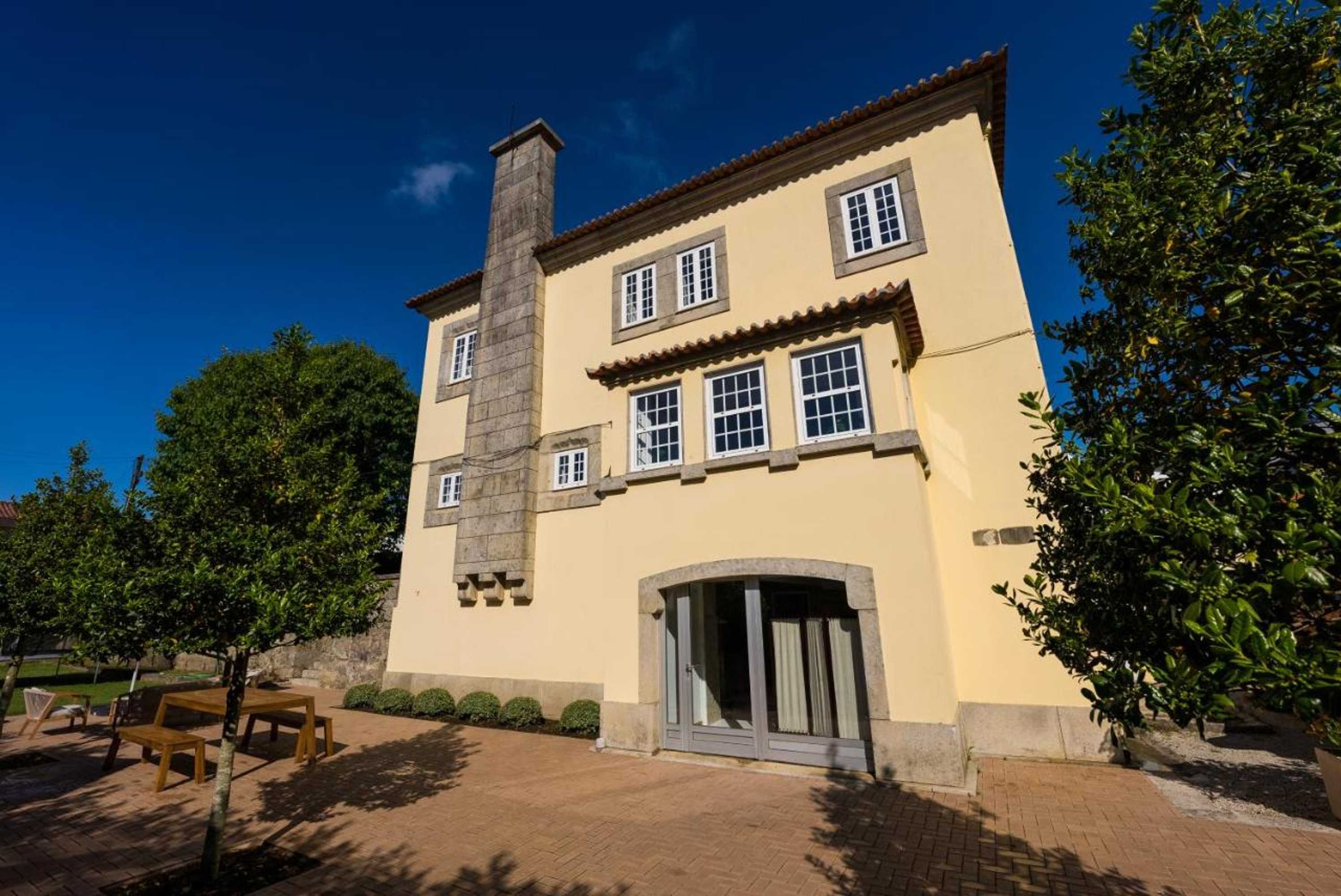 Gift card for 3 Marias Residence