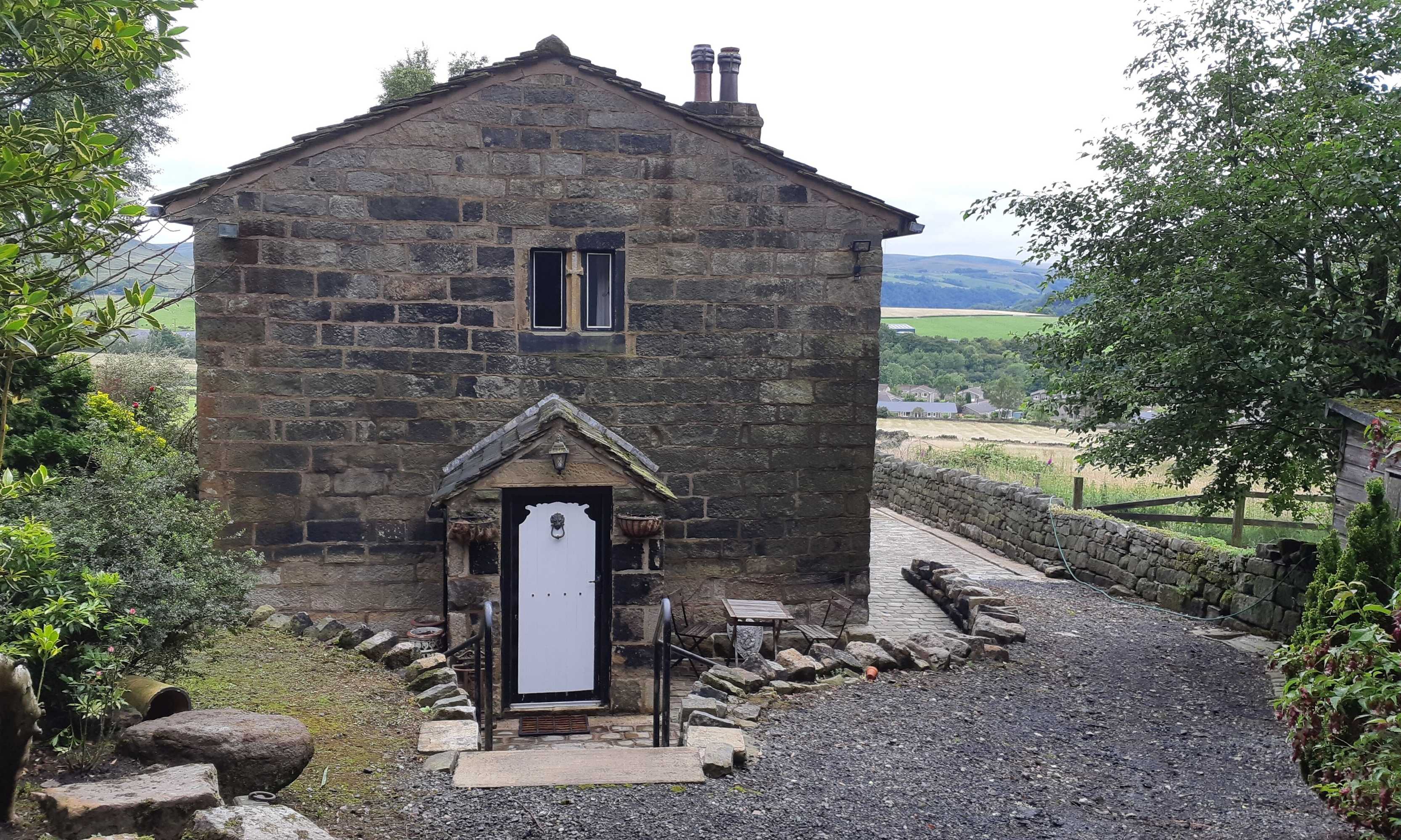 Gift card for Greave Farm Todmorden Tranquil Cottage Retreat Gift card for Greave Farm Todmorden Tranquil Cottage Retreat