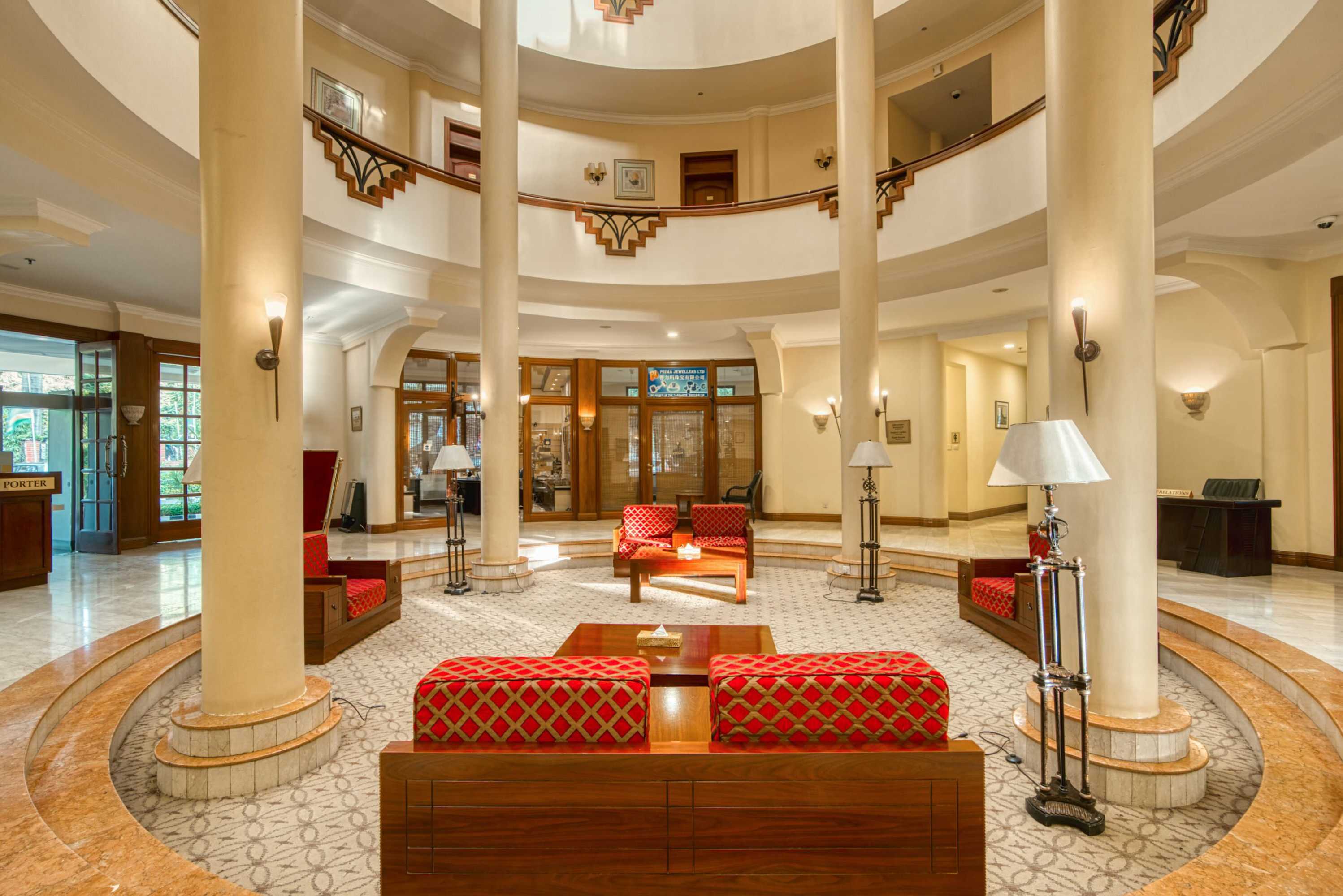 Gift card for Kibo Palace Hotel Arusha Gift card for Kibo Palace Hotel Arusha