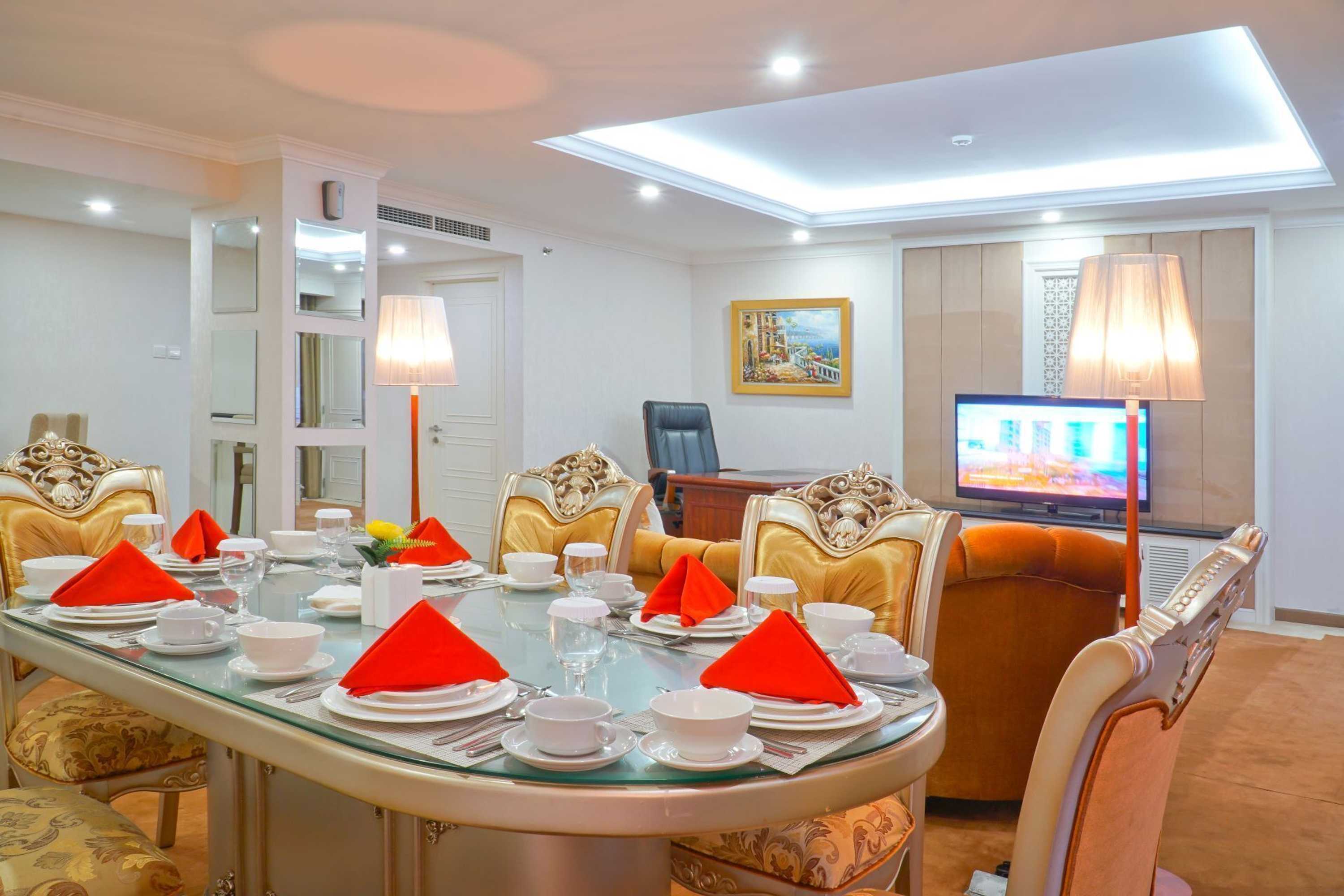 Gift card for Swiss-Belhotel Lampung