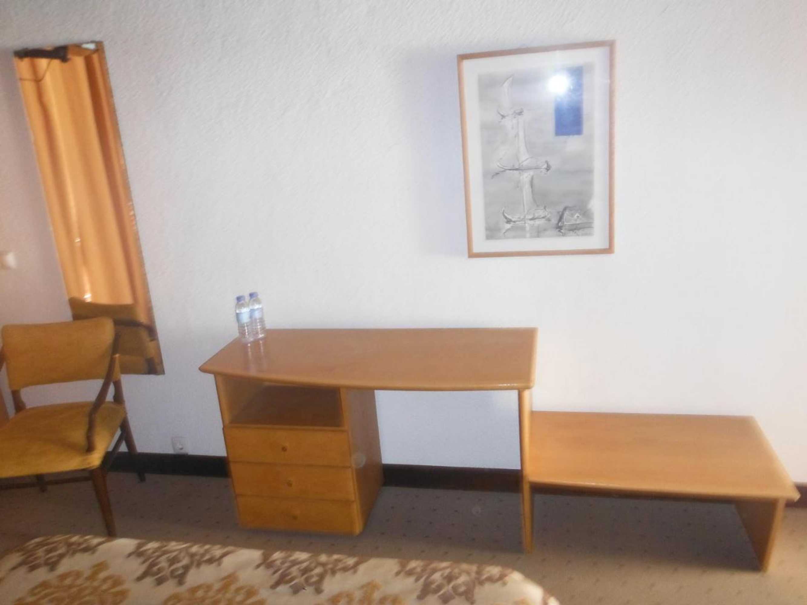 Gift card for Hotel Alameda