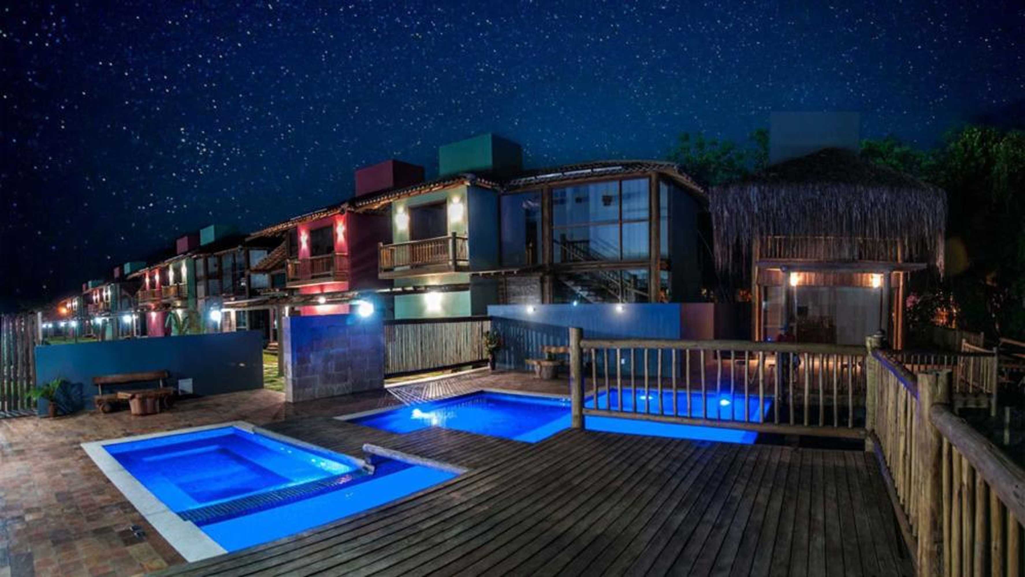 Gift card for Vila Pérola Negra