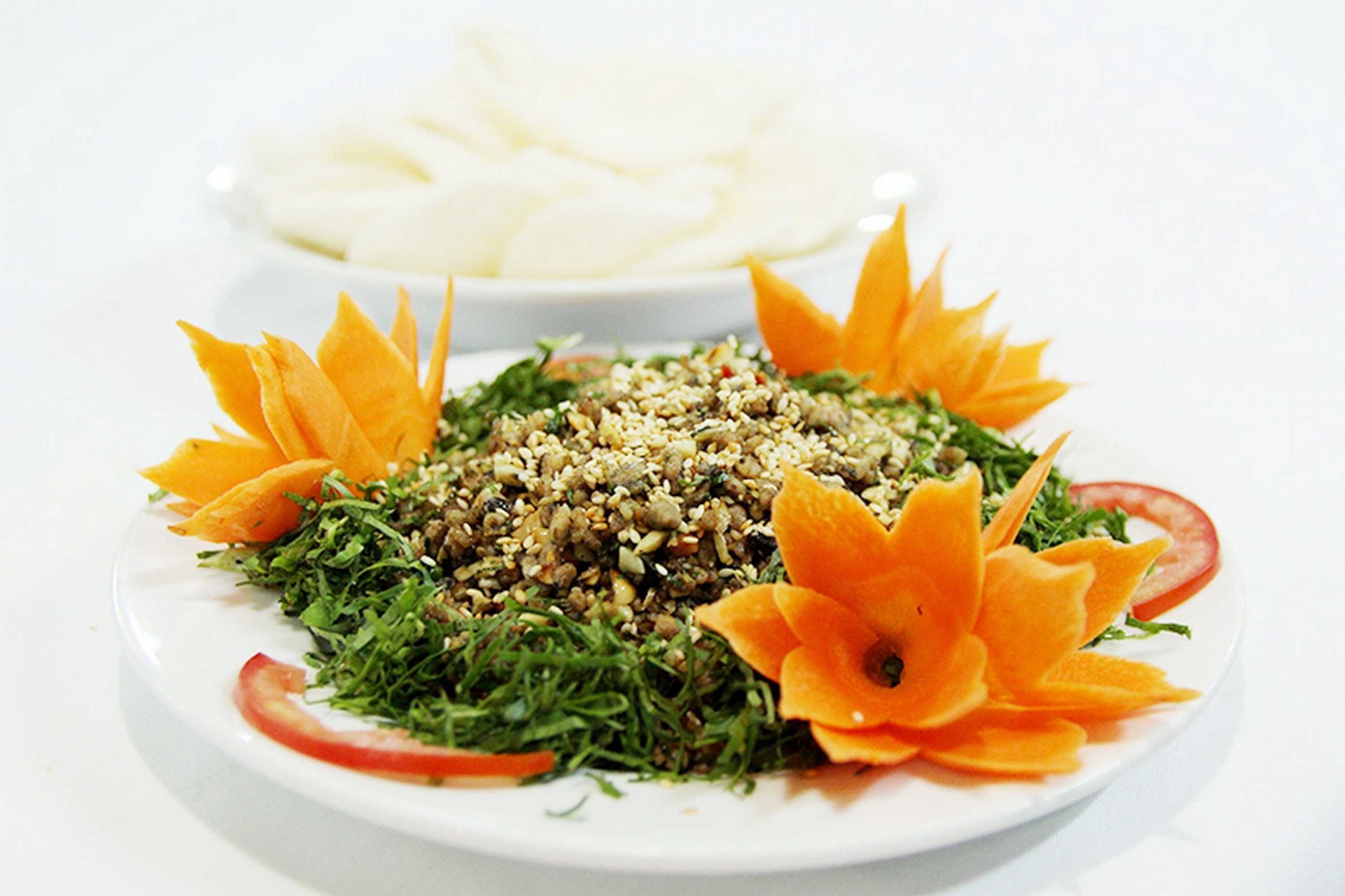 Gift card for Hoa Binh Hotel