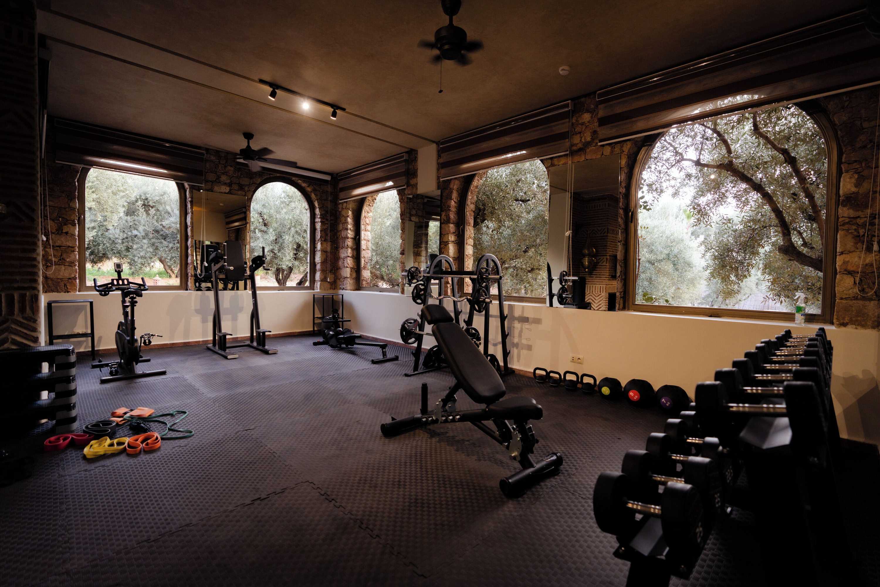 Gift card for Olinto Atlas Mountain Retreat Gift card for Olinto Atlas Mountain Retreat