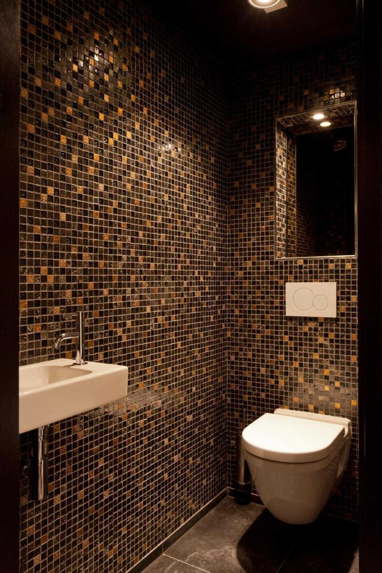 Gift card for 't Goude Hooft