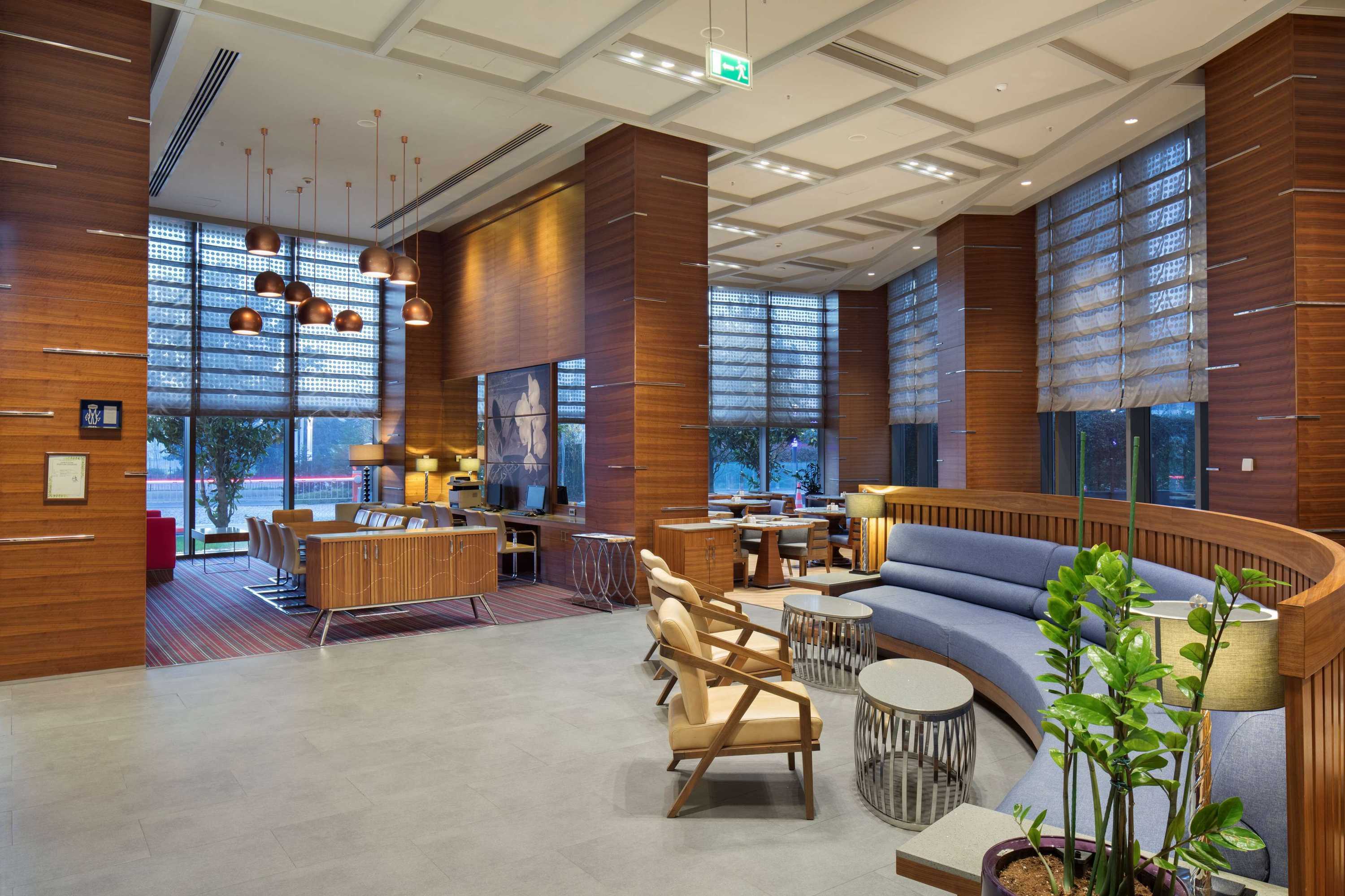 Gift card for Hampton by Hilton Bursa Gift card for Hampton by Hilton Bursa